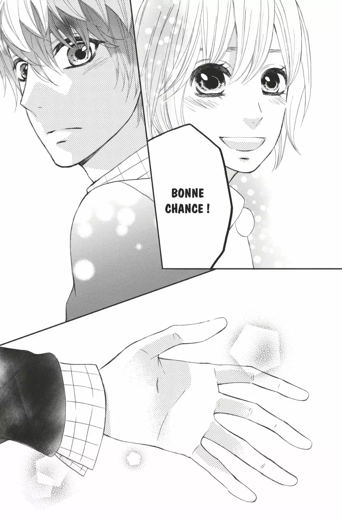 Mairunovich Volume 11 page 74