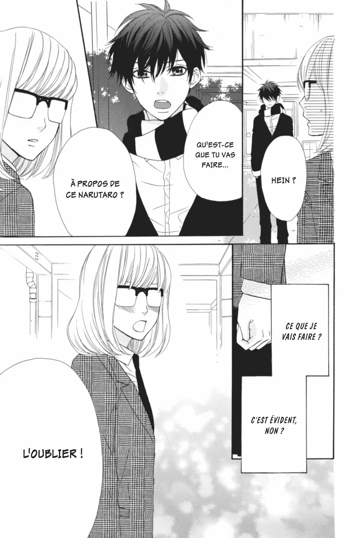 Mairunovich Volume 2 page 41