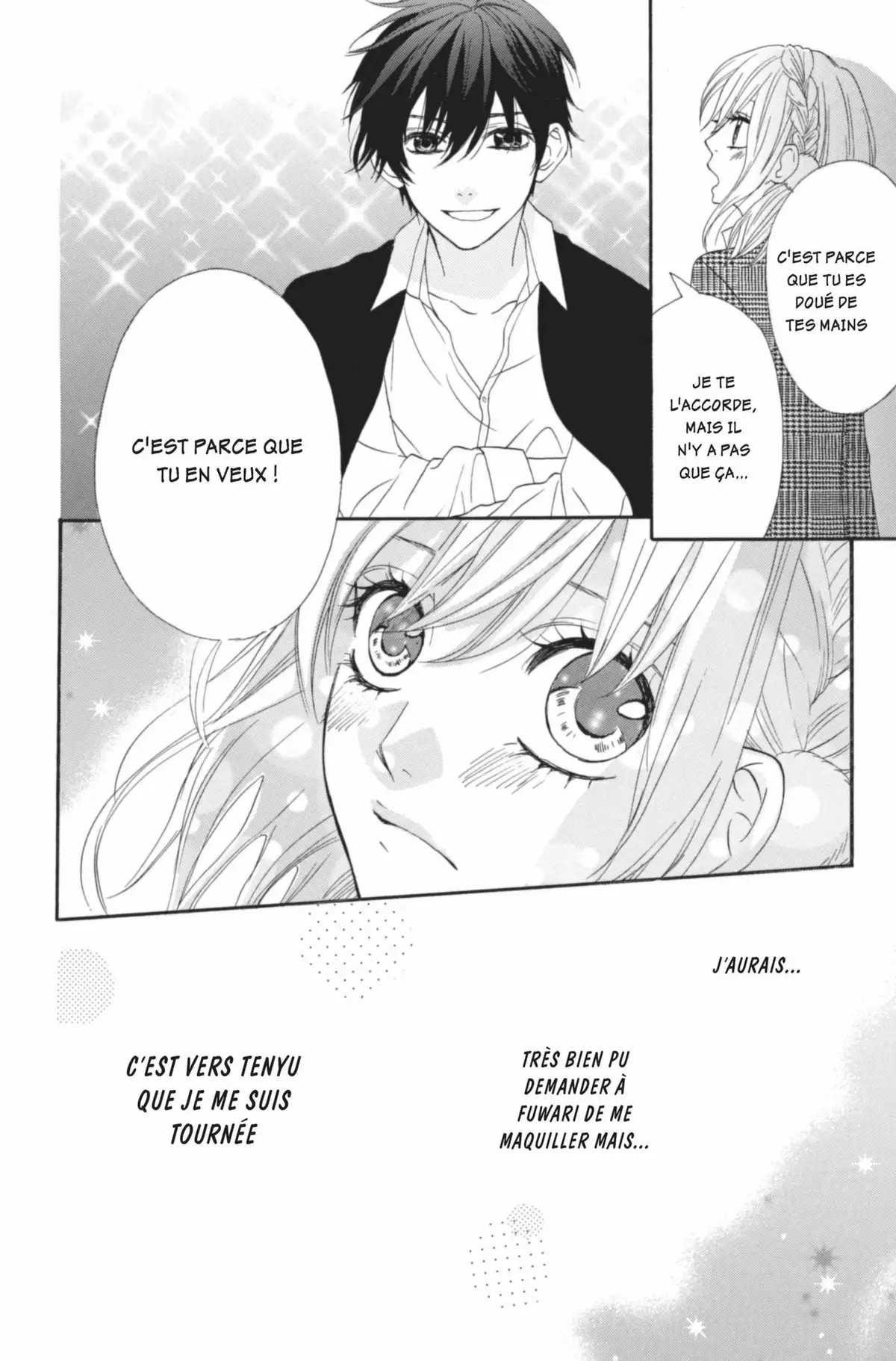 Mairunovich Volume 2 page 64