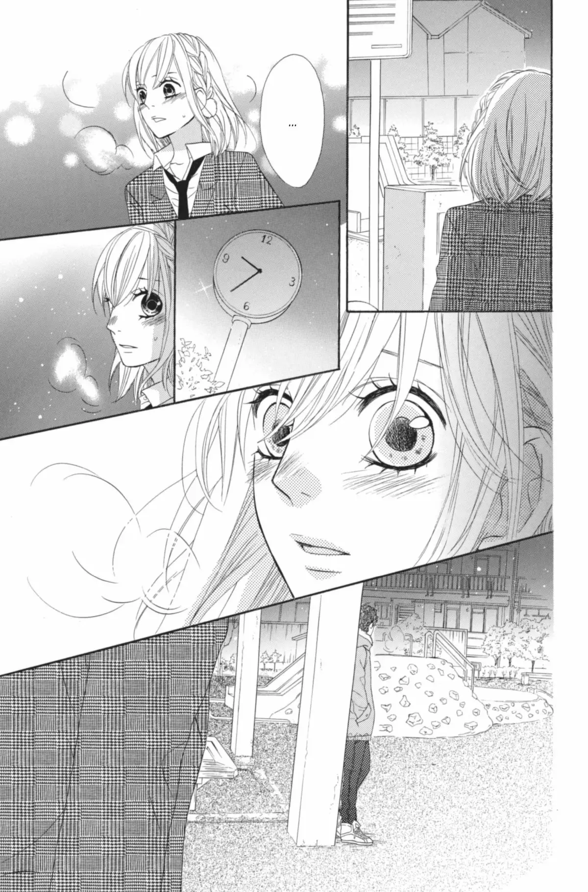 Mairunovich Volume 2 page 67