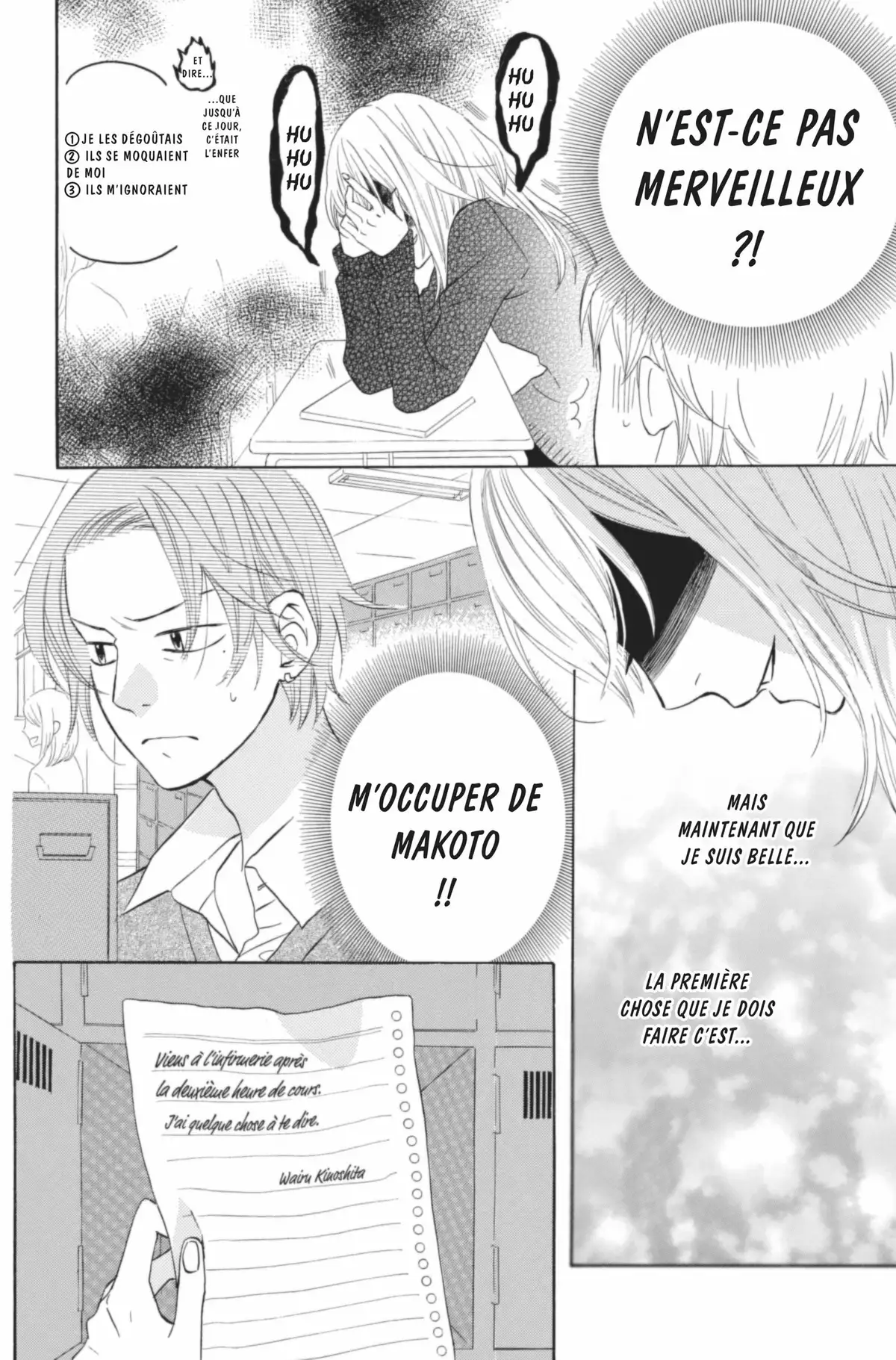 Mairunovich Volume 1 page 41