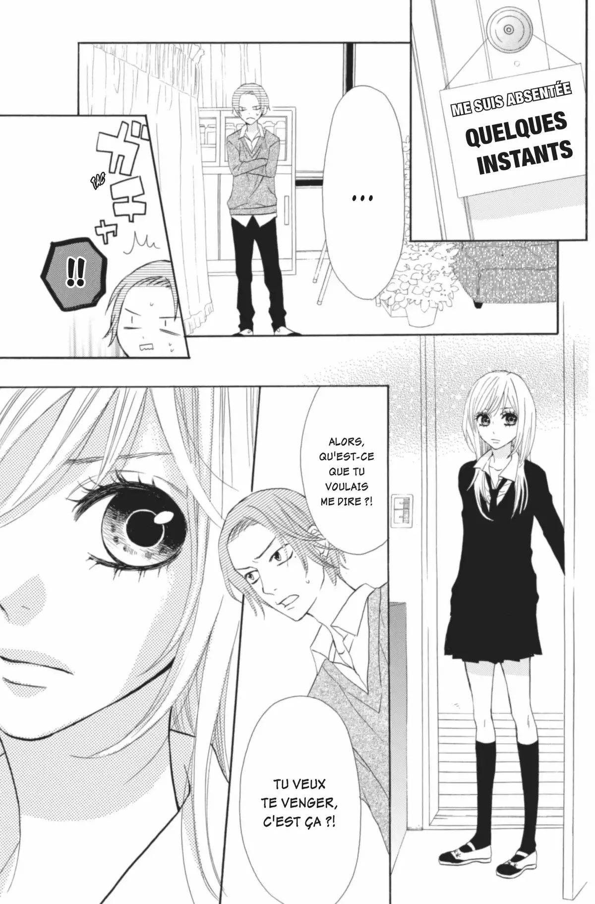 Mairunovich Volume 1 page 42