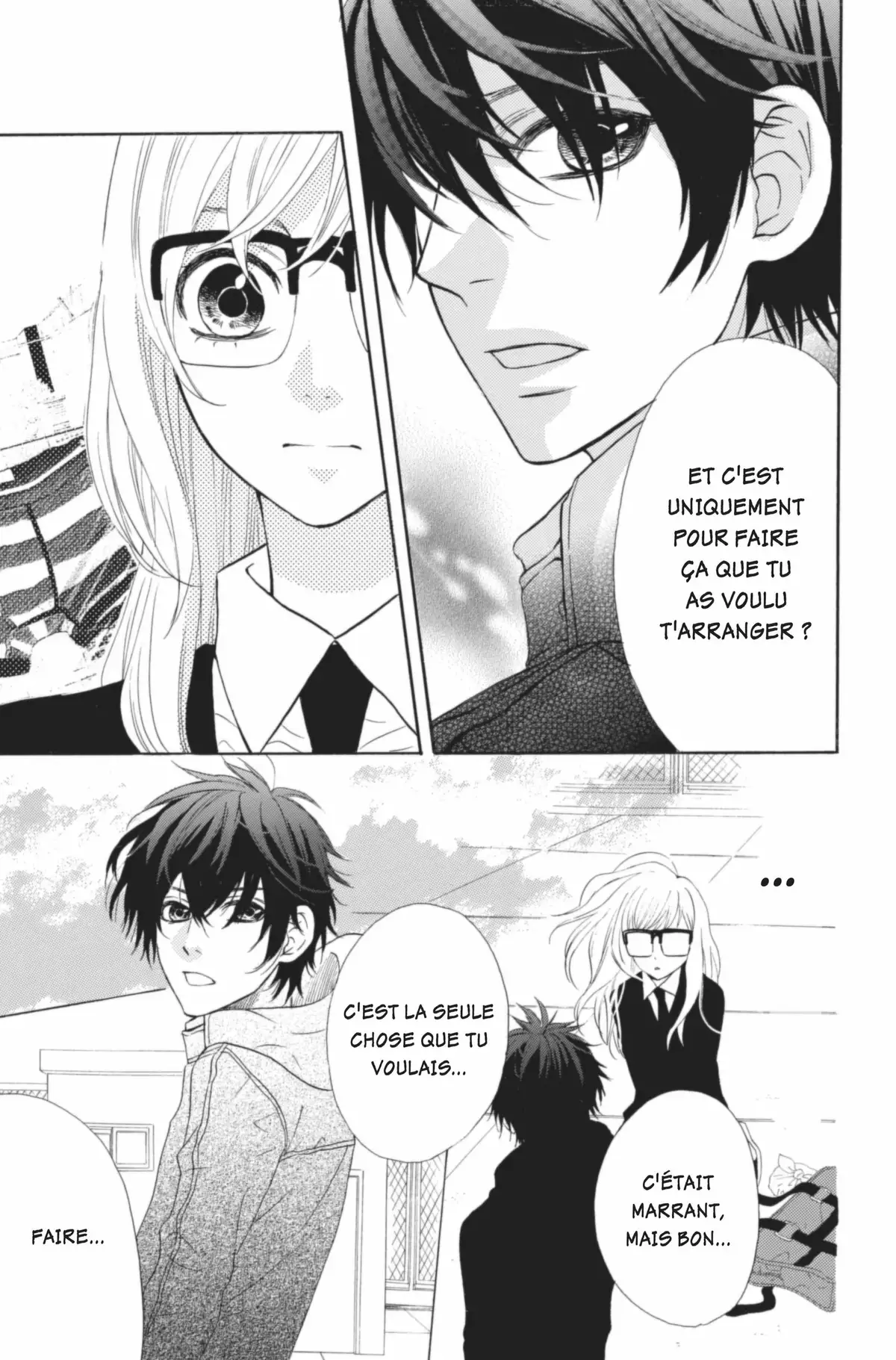 Mairunovich Volume 1 page 56
