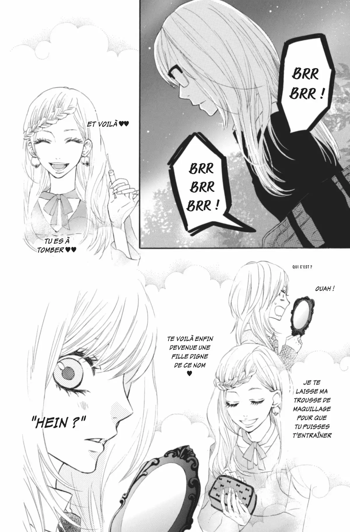 Mairunovich Volume 1 page 61