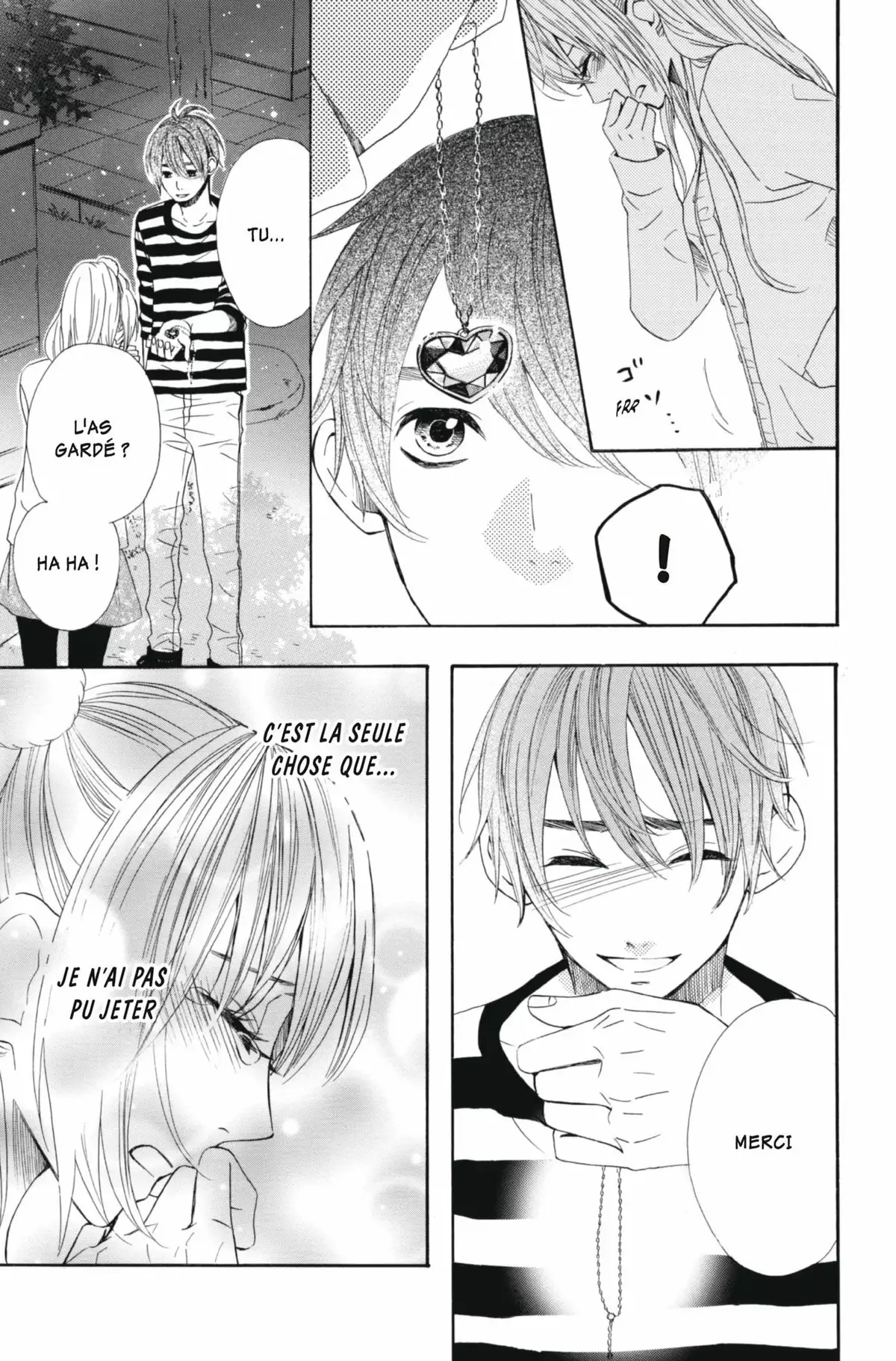 Mairunovich Volume 9 page 100