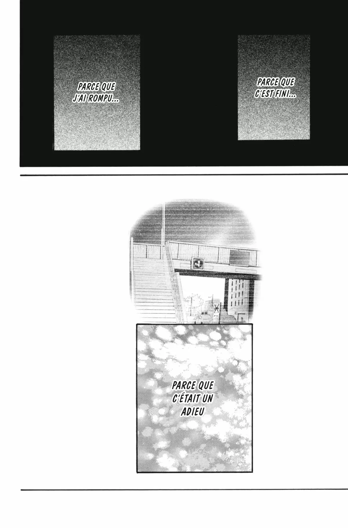 Mairunovich Volume 9 page 105