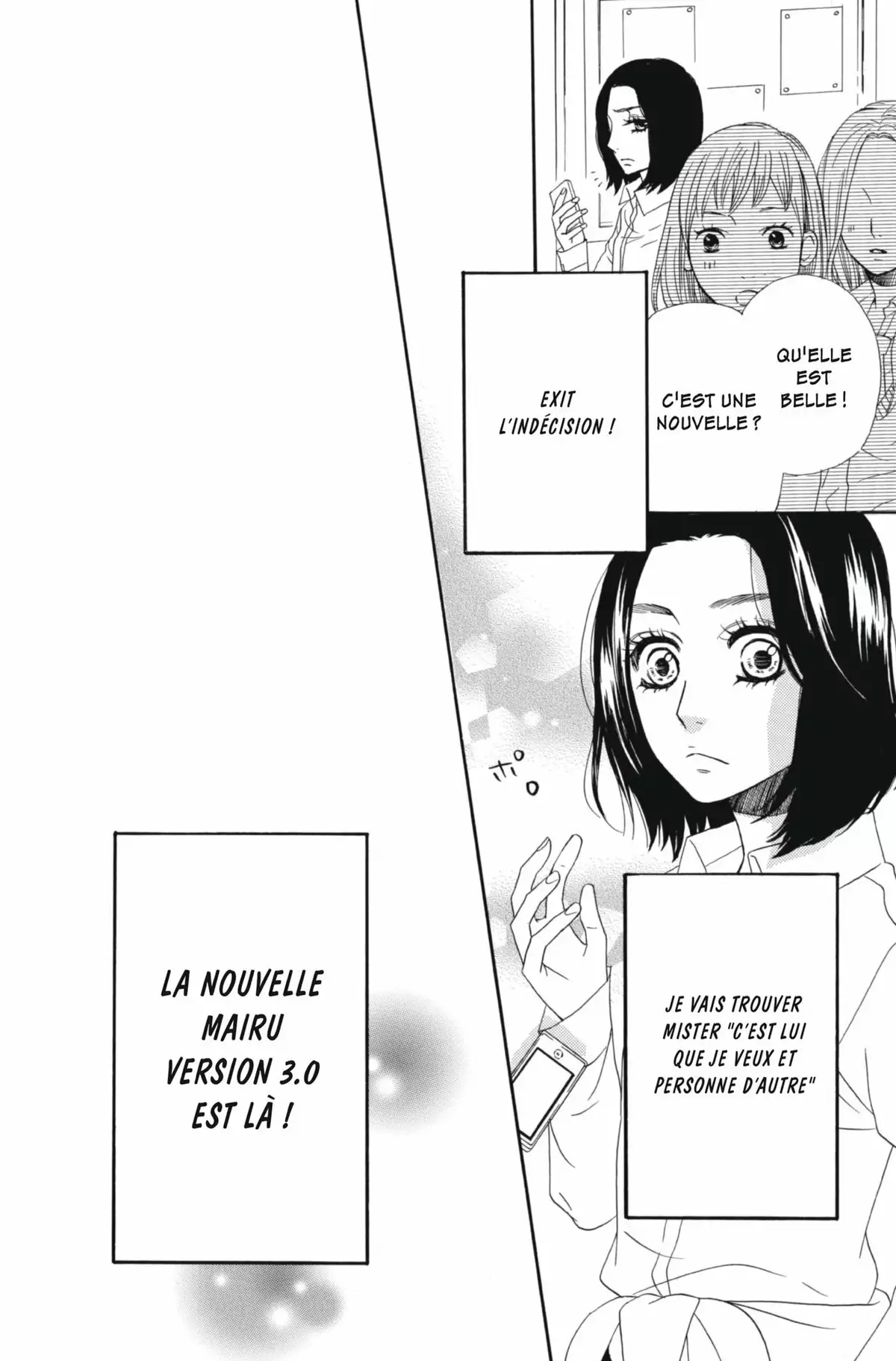 Mairunovich Volume 9 page 107