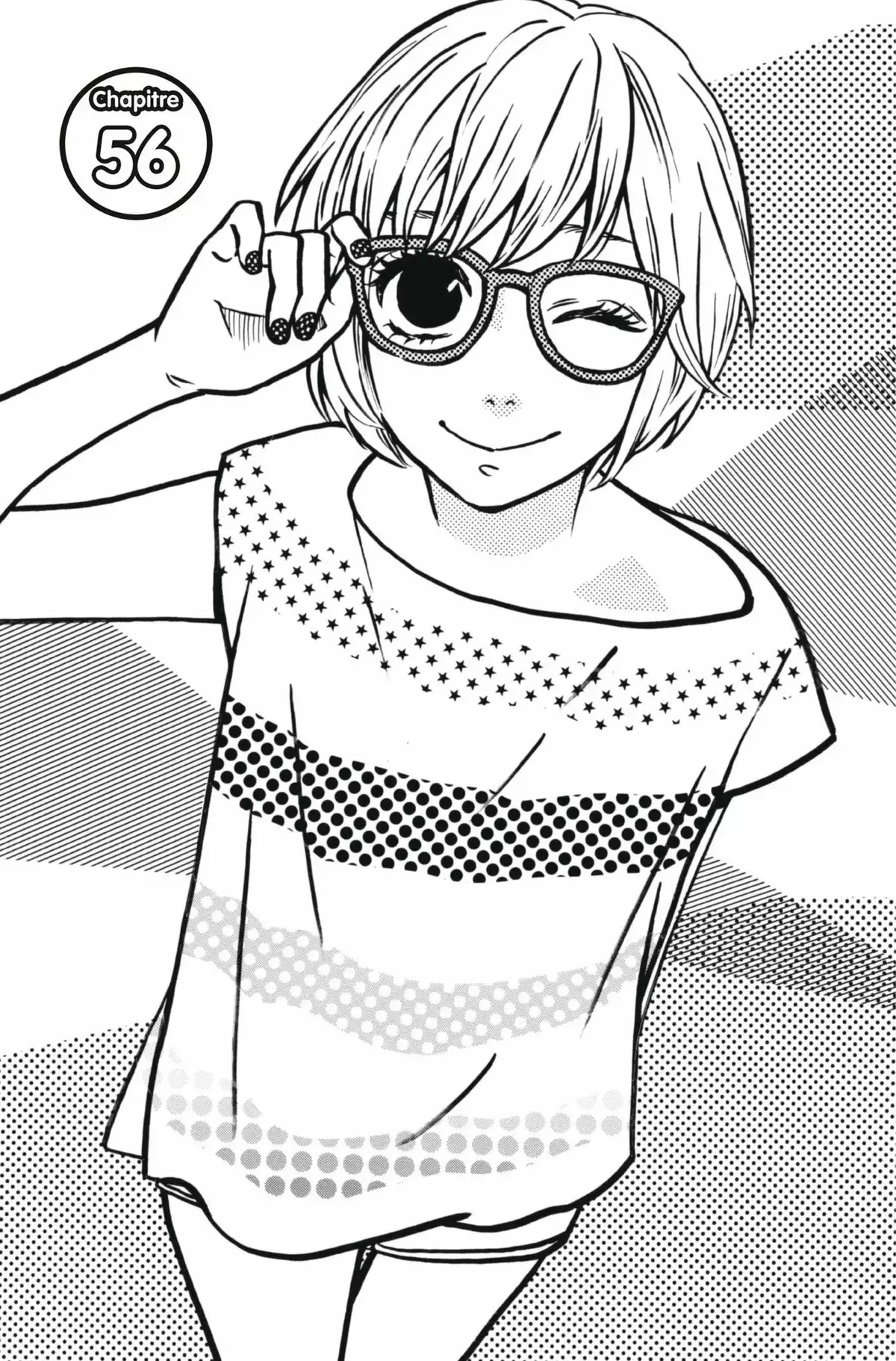 Mairunovich Volume 9 page 110