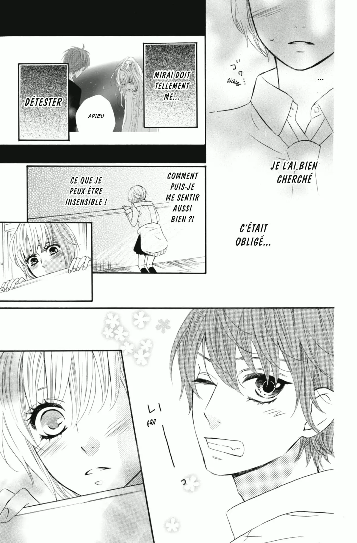 Mairunovich Volume 9 page 114