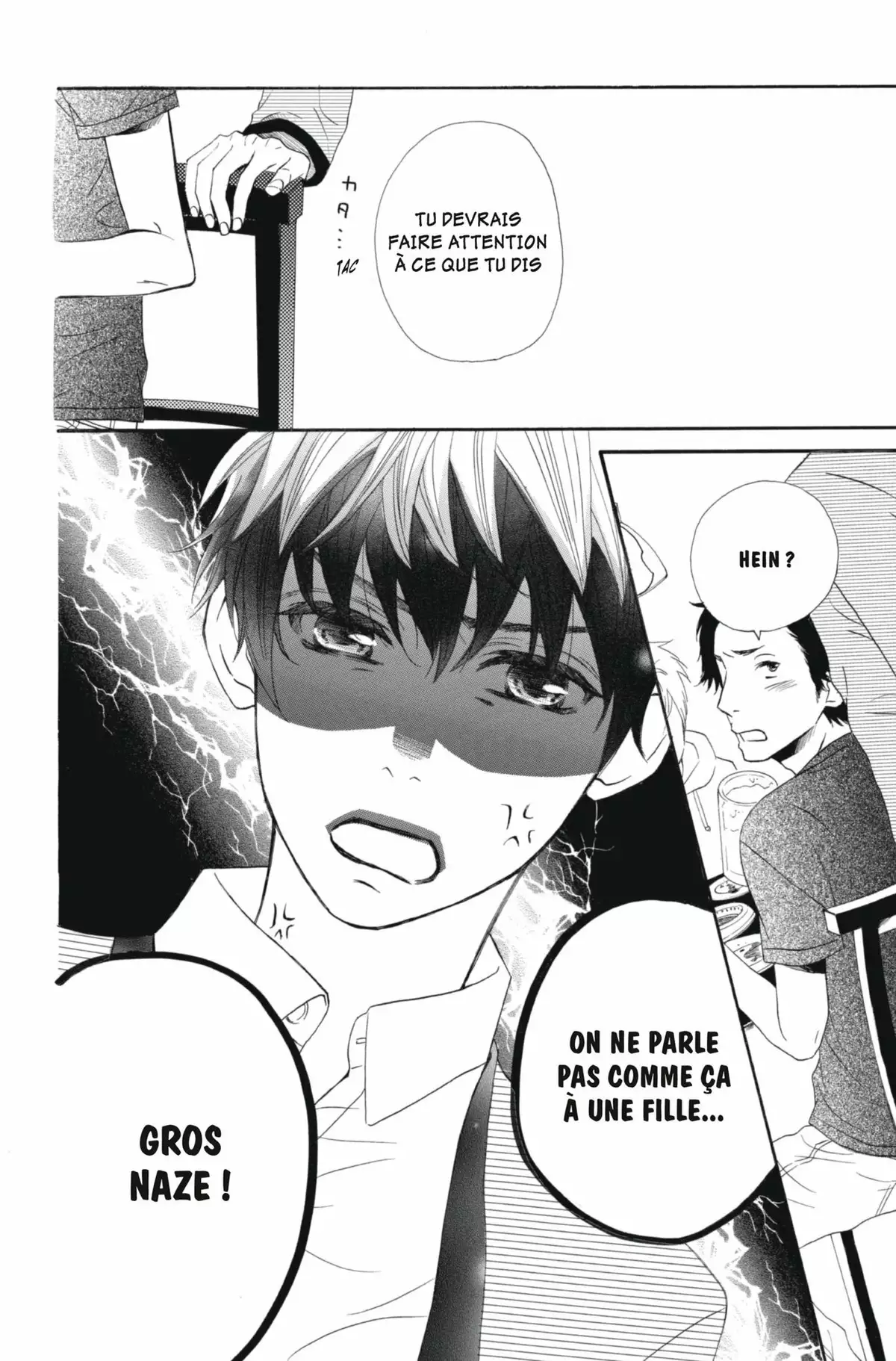 Mairunovich Volume 9 page 127