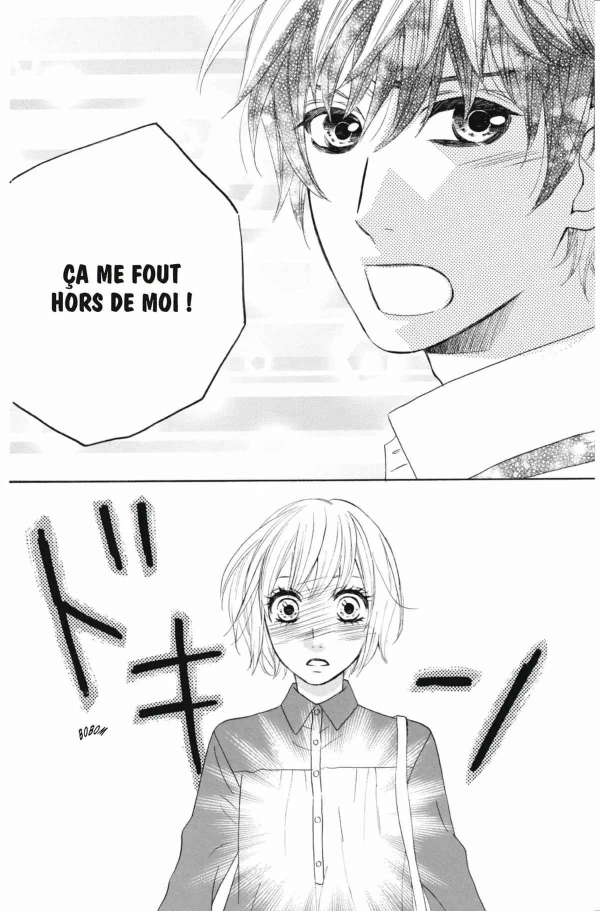 Mairunovich Volume 9 page 133