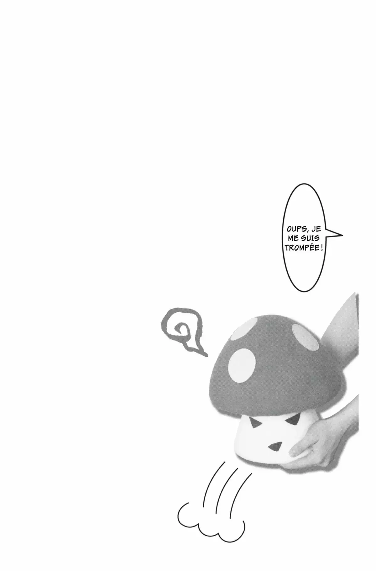 Mairunovich Volume 9 page 135