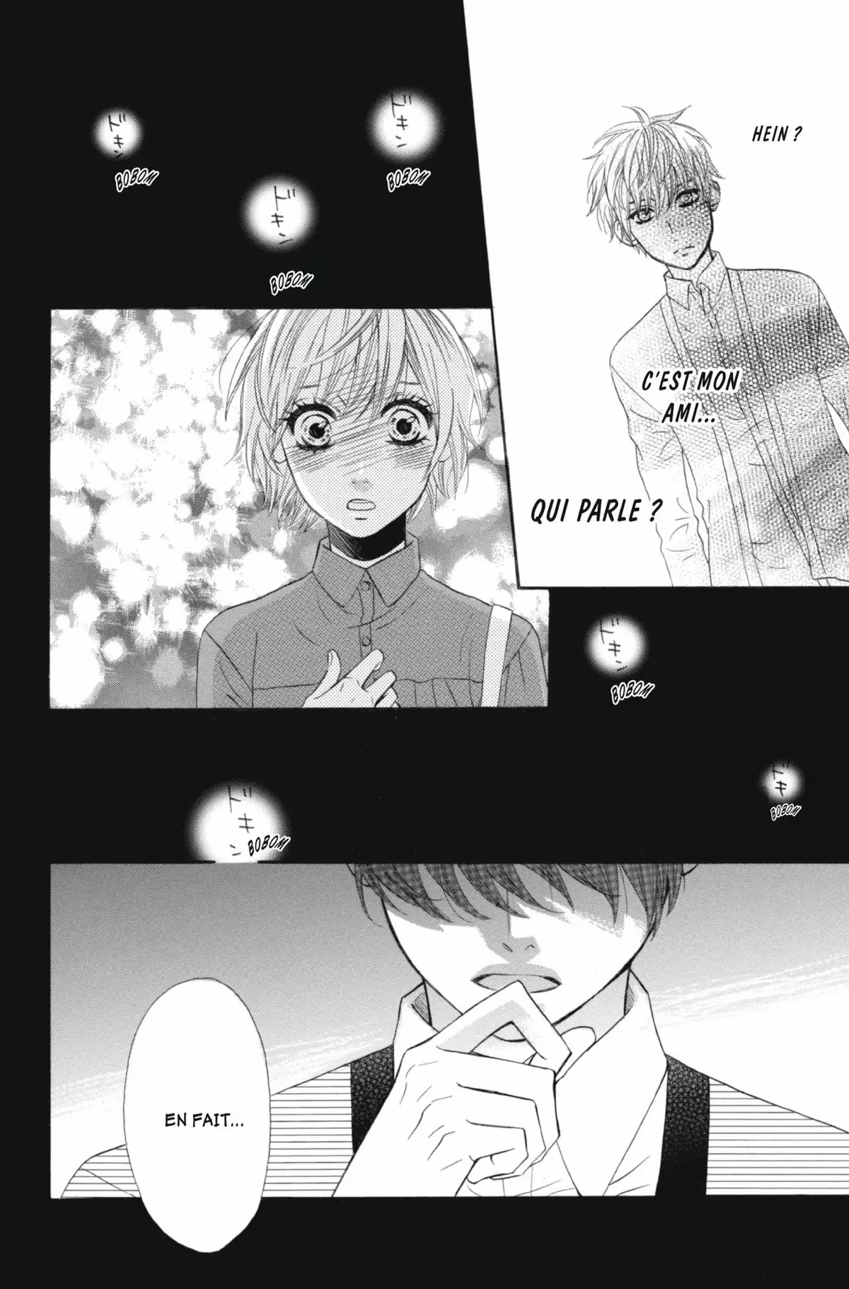 Mairunovich Volume 9 page 139