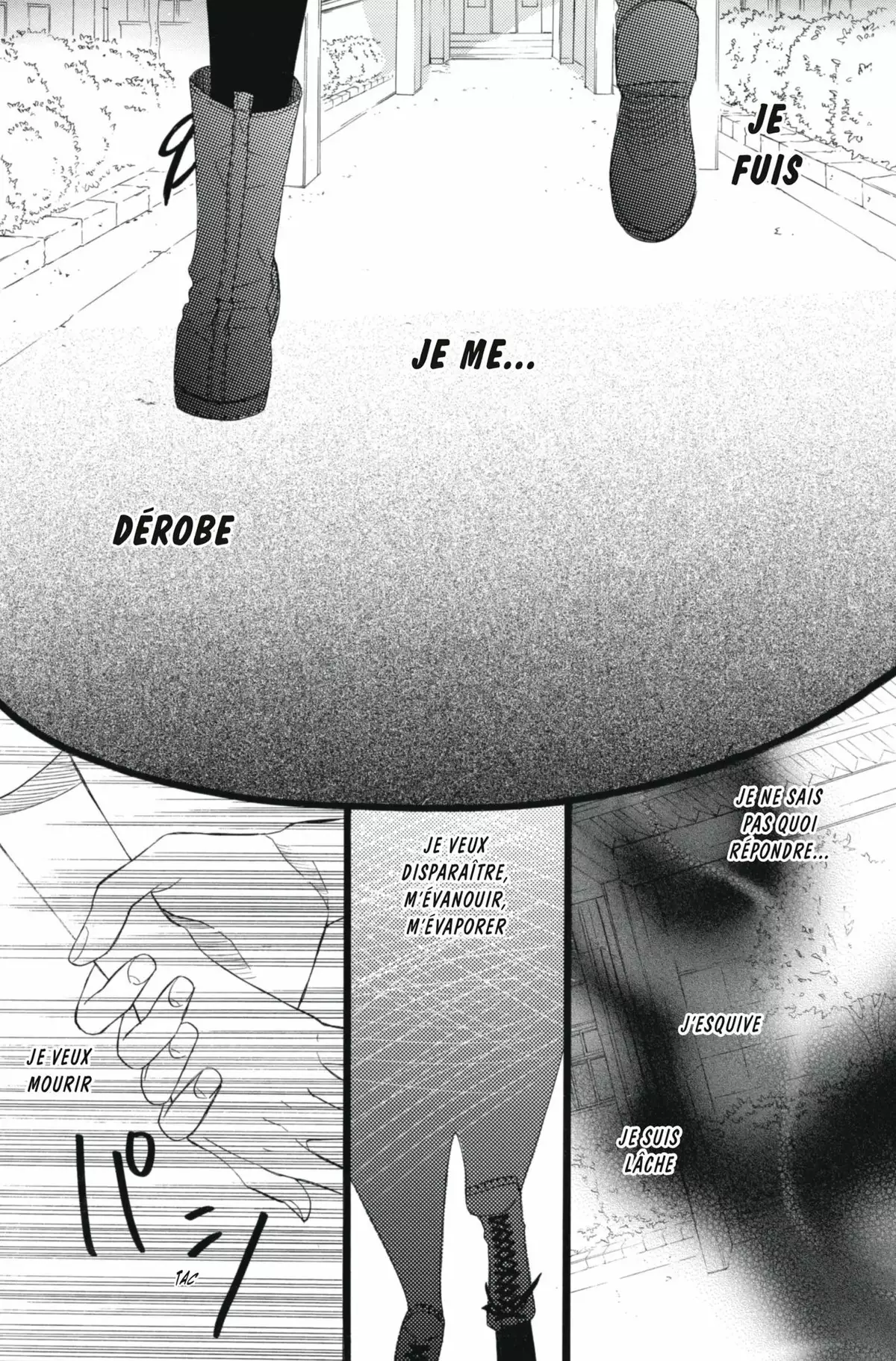 Mairunovich Volume 9 page 49