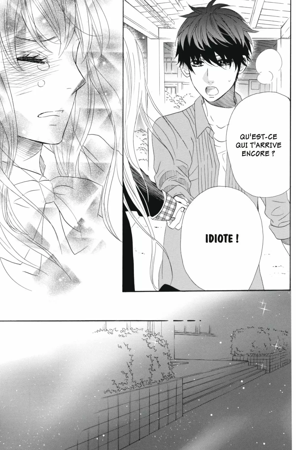 Mairunovich Volume 9 page 50