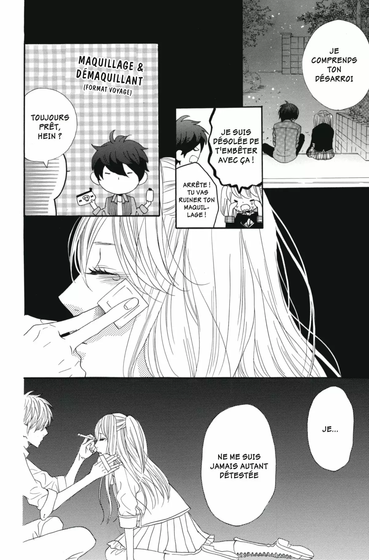 Mairunovich Volume 9 page 51