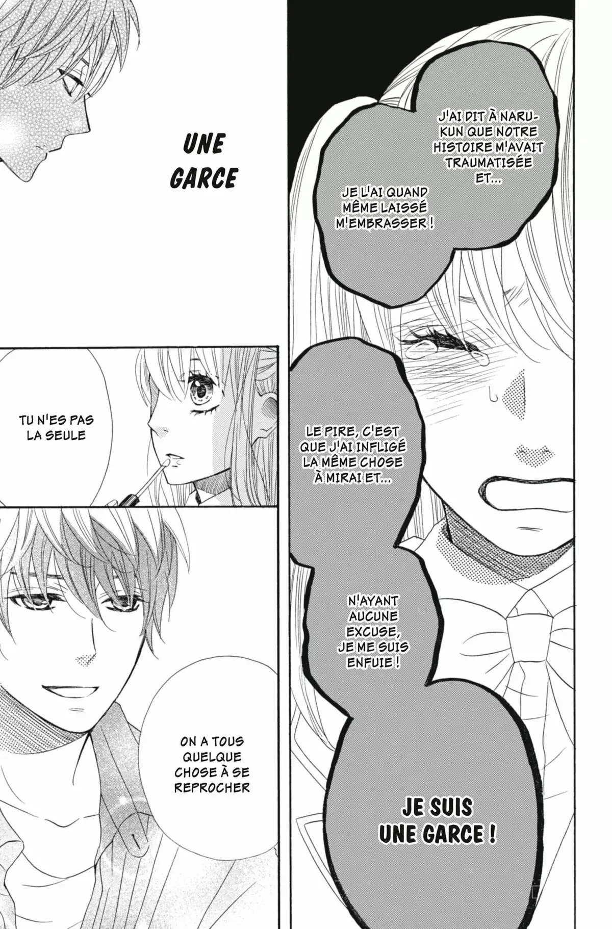 Mairunovich Volume 9 page 52