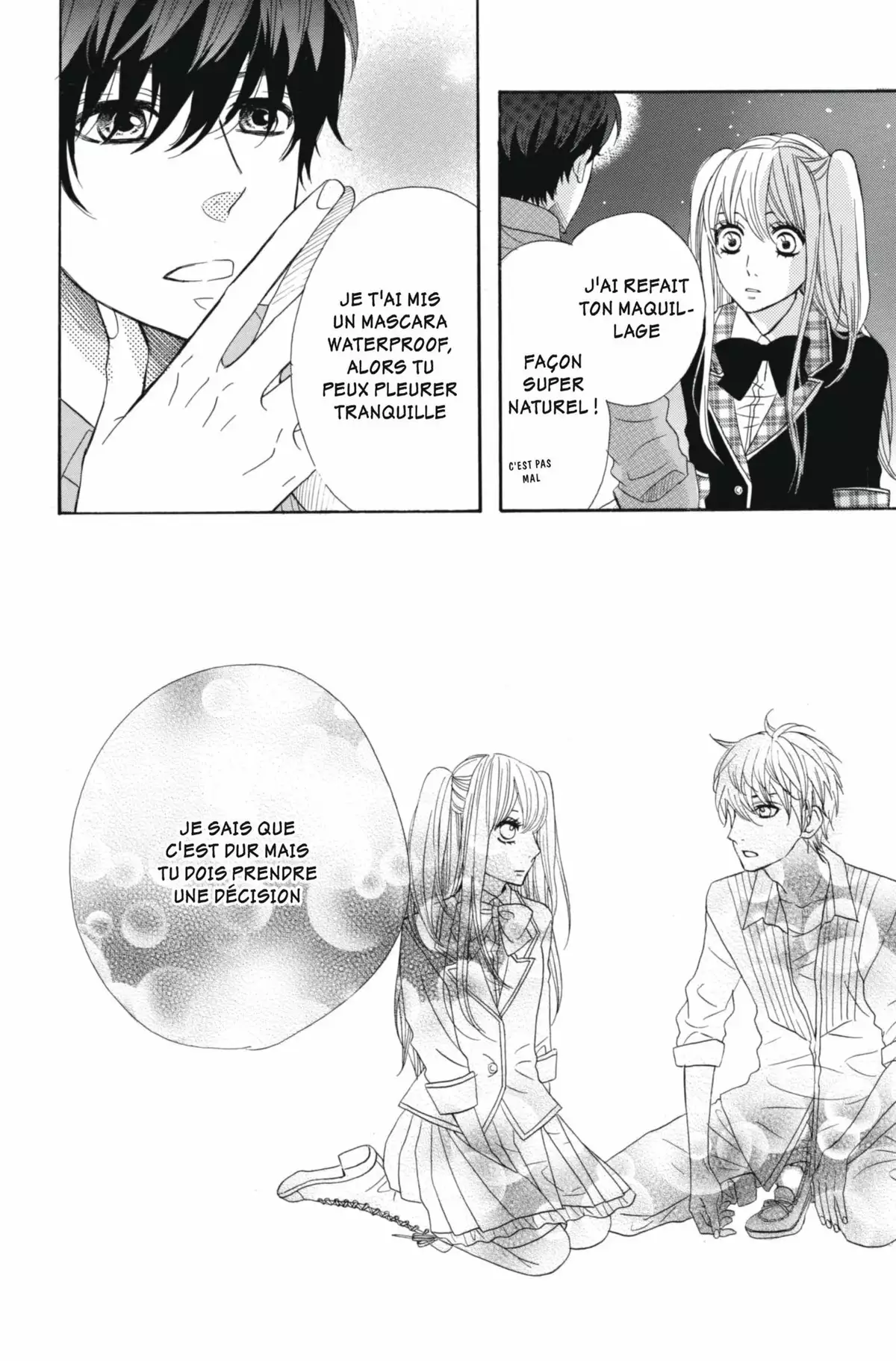 Mairunovich Volume 9 page 53