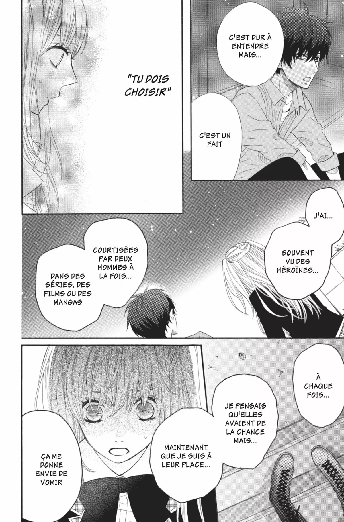 Mairunovich Volume 9 page 59