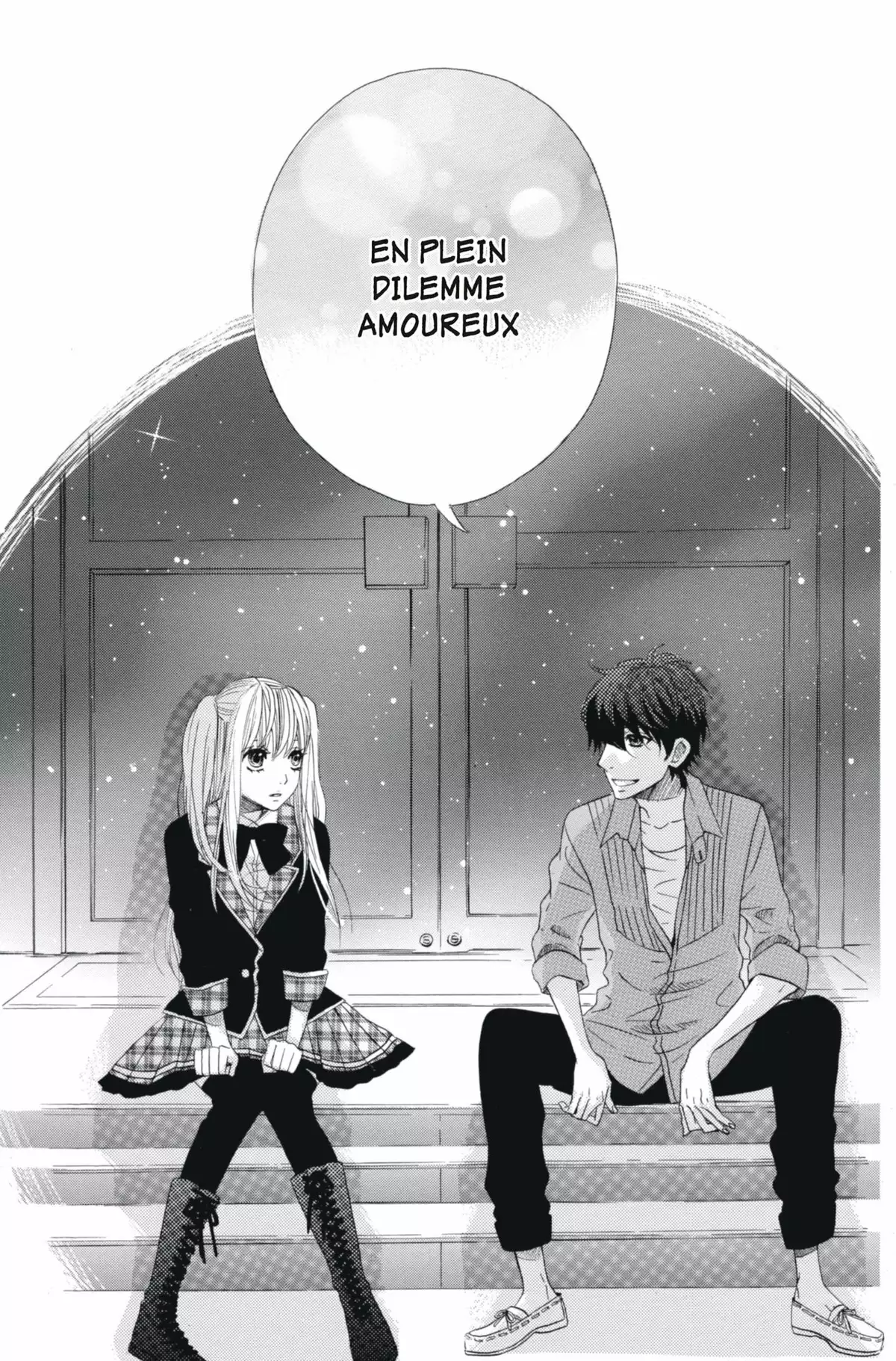 Mairunovich Volume 9 page 62