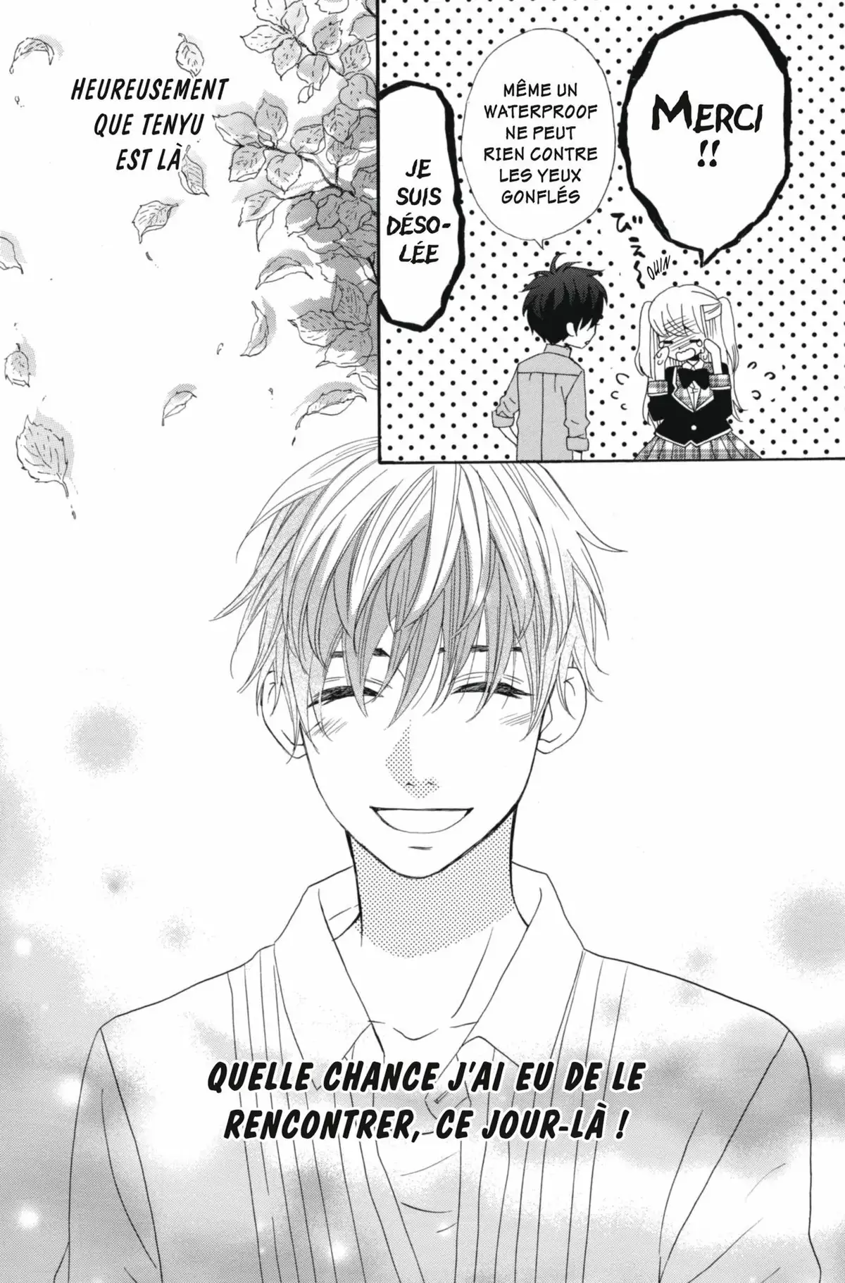 Mairunovich Volume 9 page 65