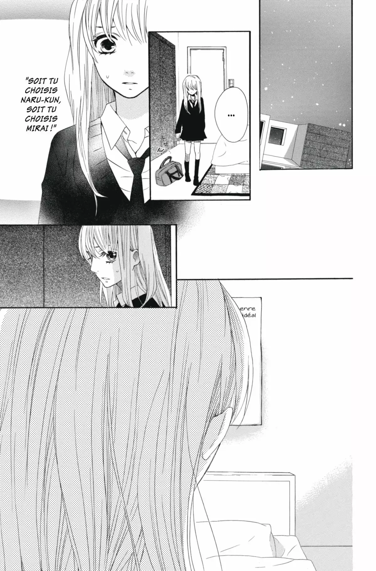 Mairunovich Volume 9 page 66