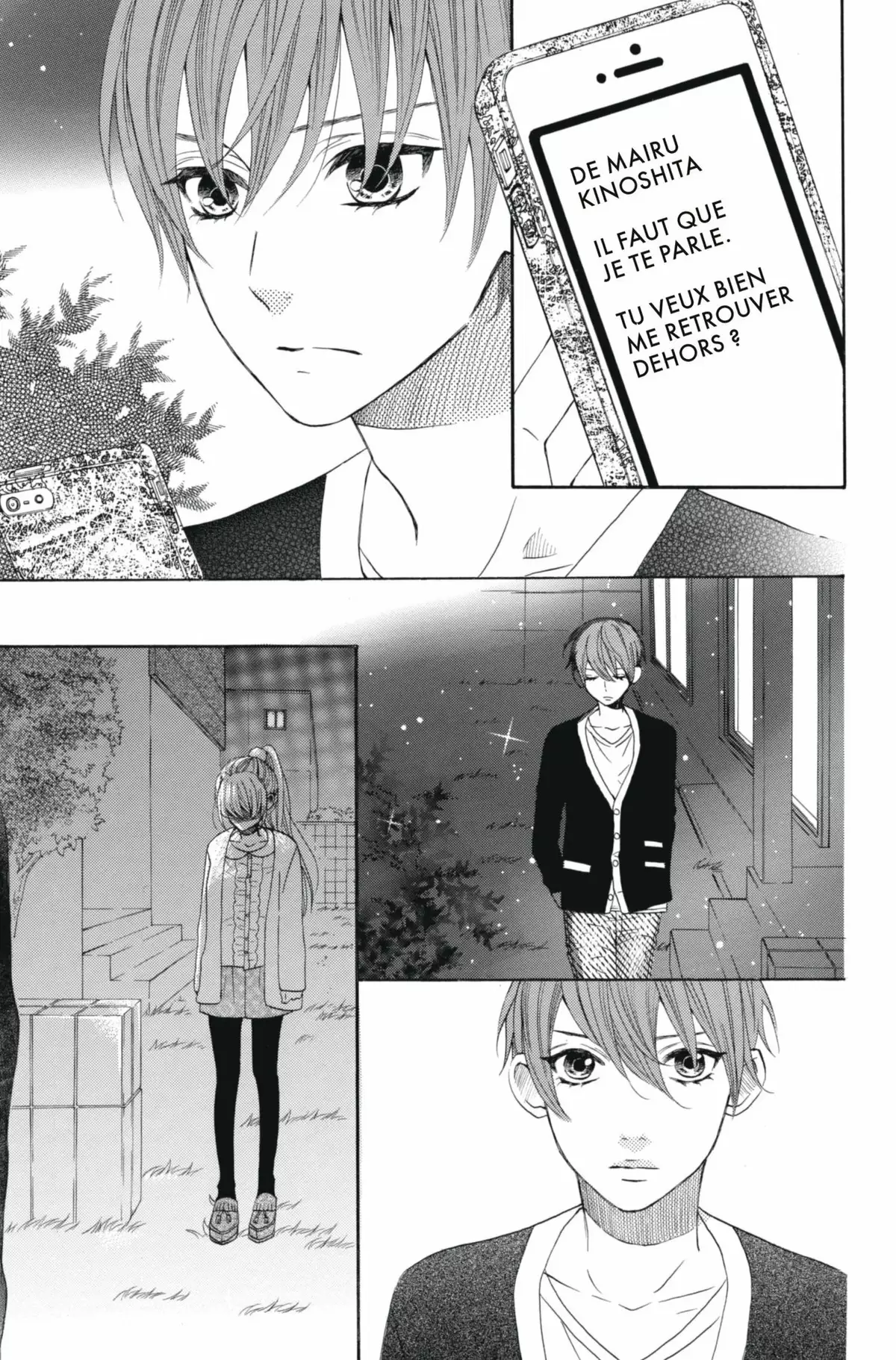 Mairunovich Volume 9 page 68