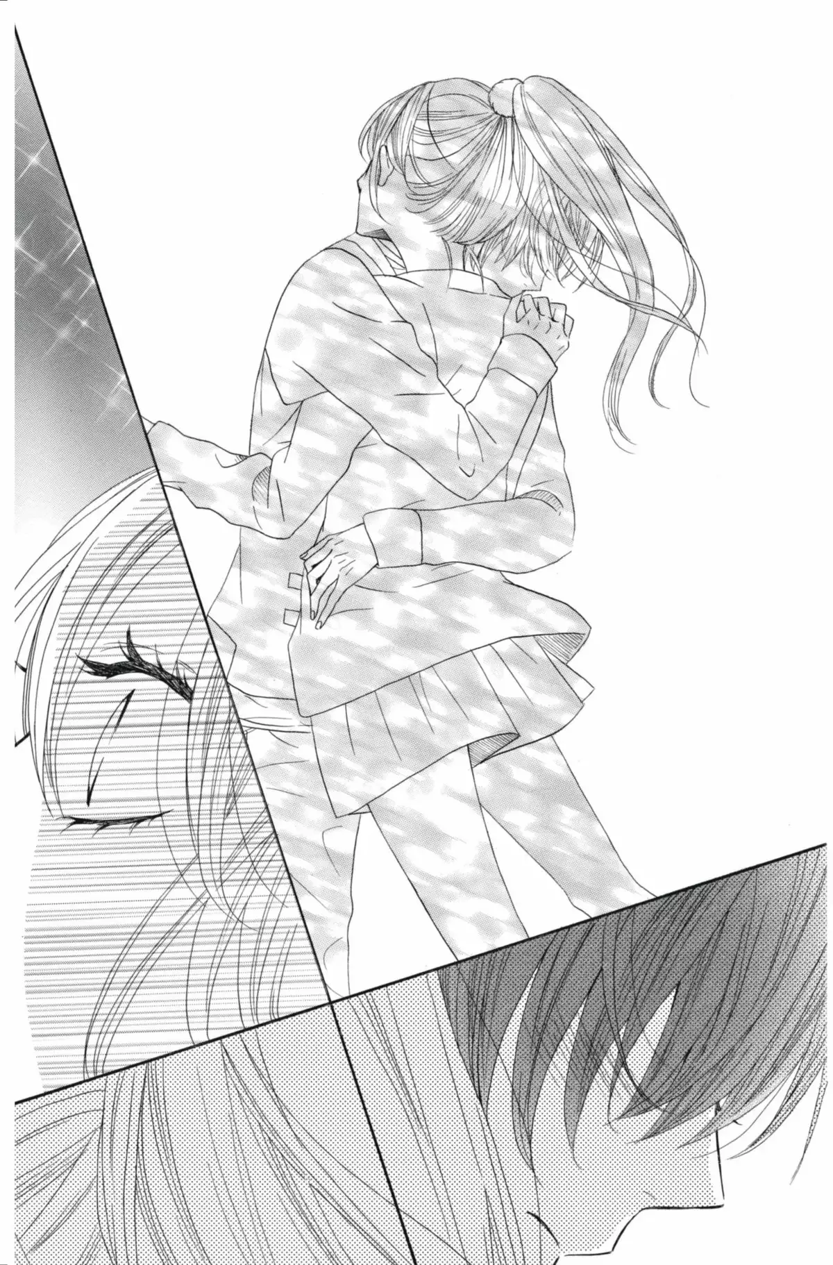 Mairunovich Volume 9 page 70