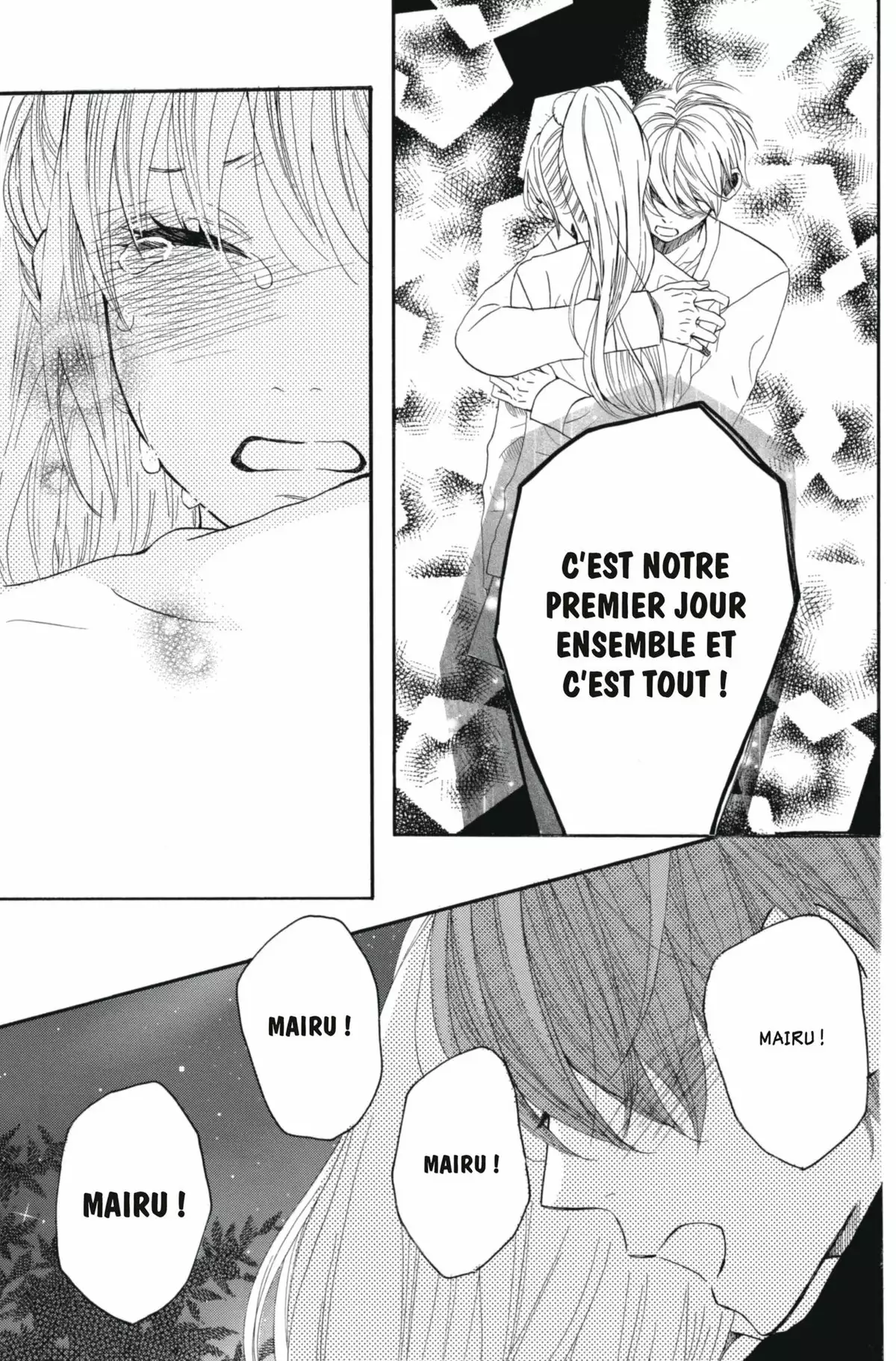 Mairunovich Volume 9 page 72
