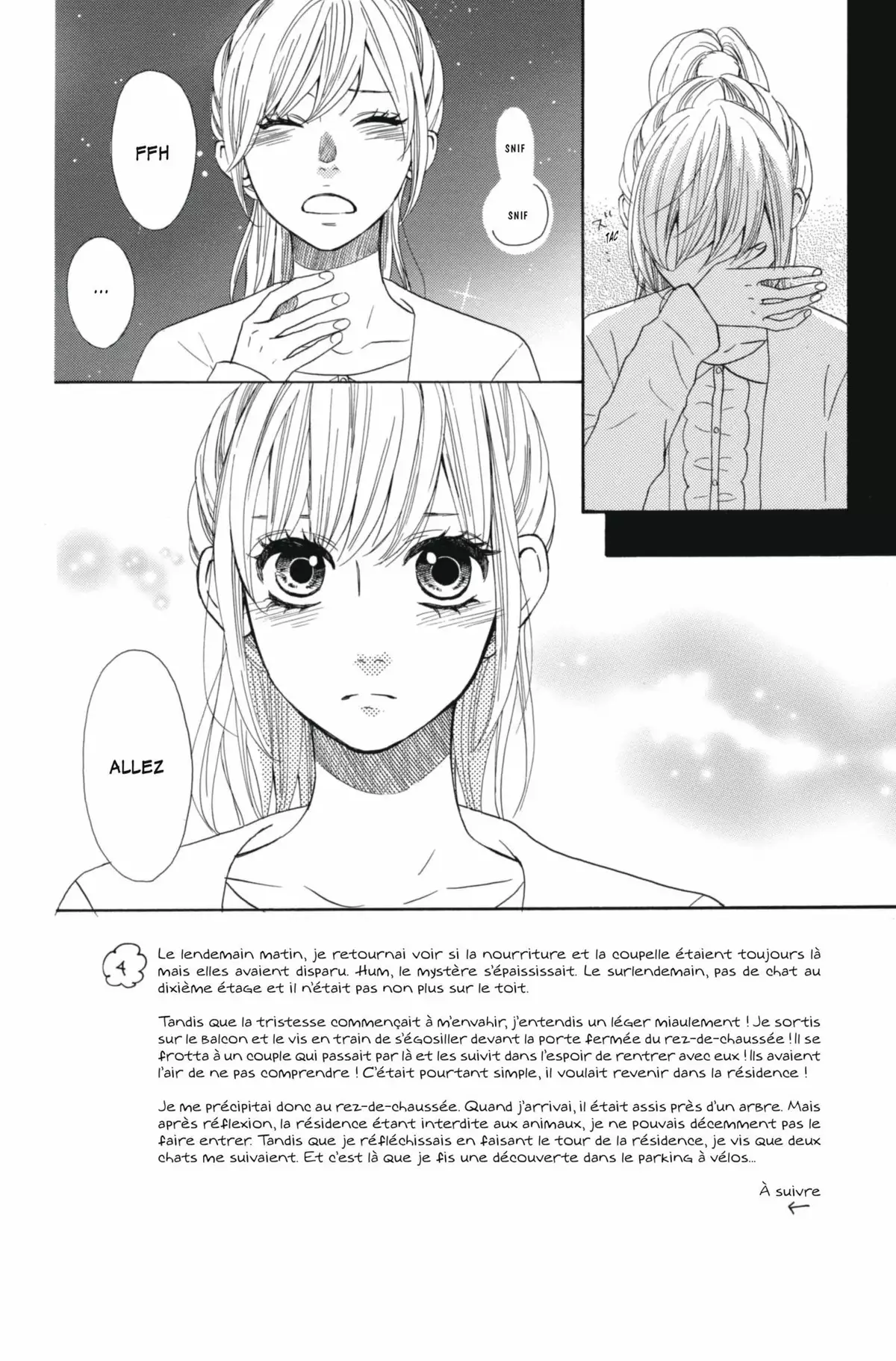Mairunovich Volume 9 page 85
