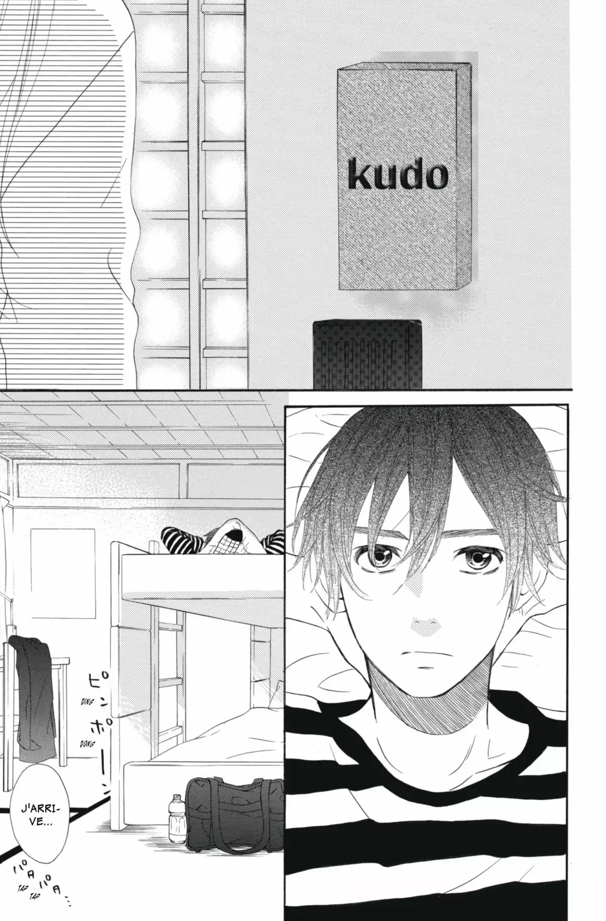 Mairunovich Volume 9 page 86