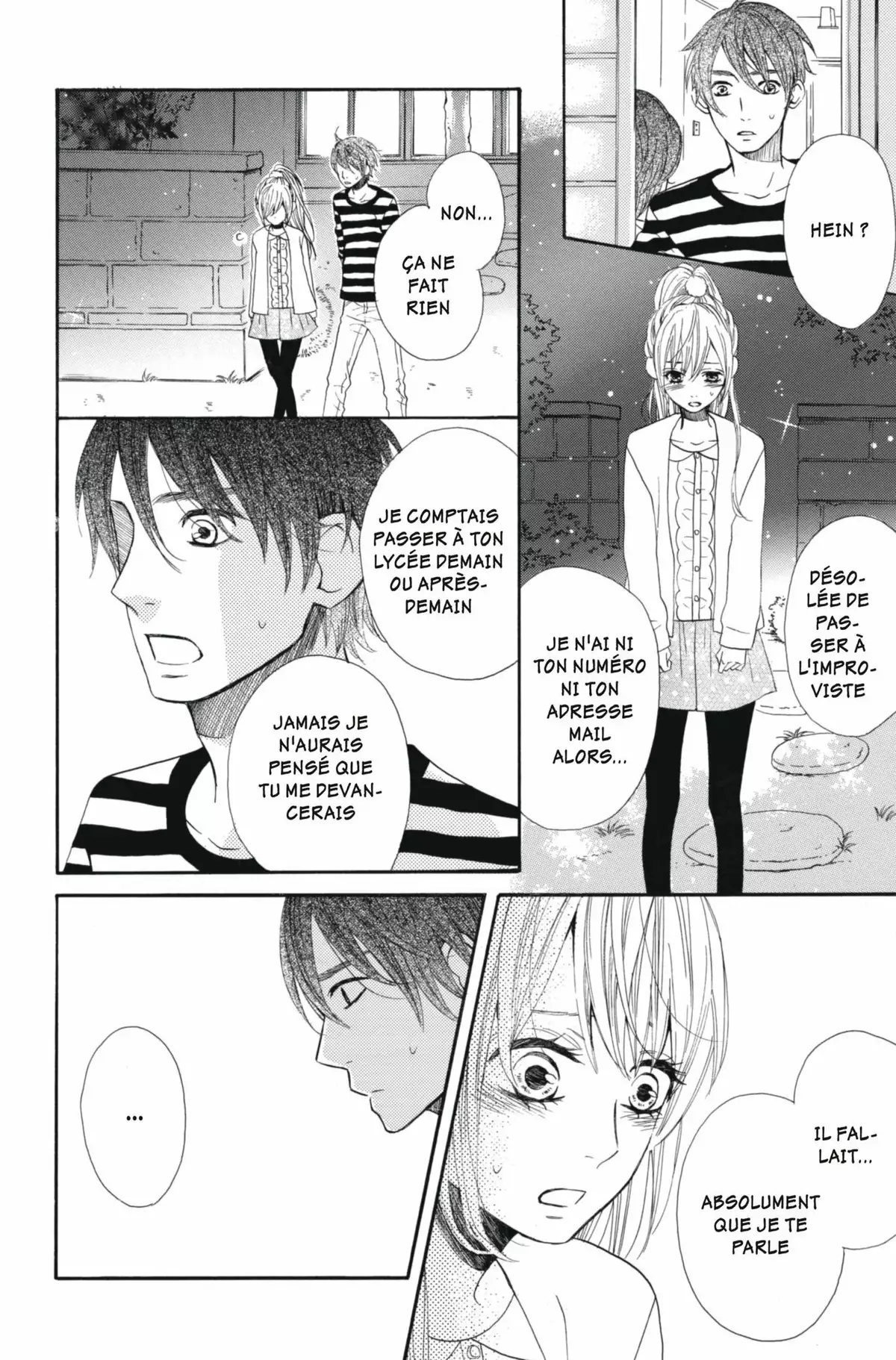 Mairunovich Volume 9 page 87