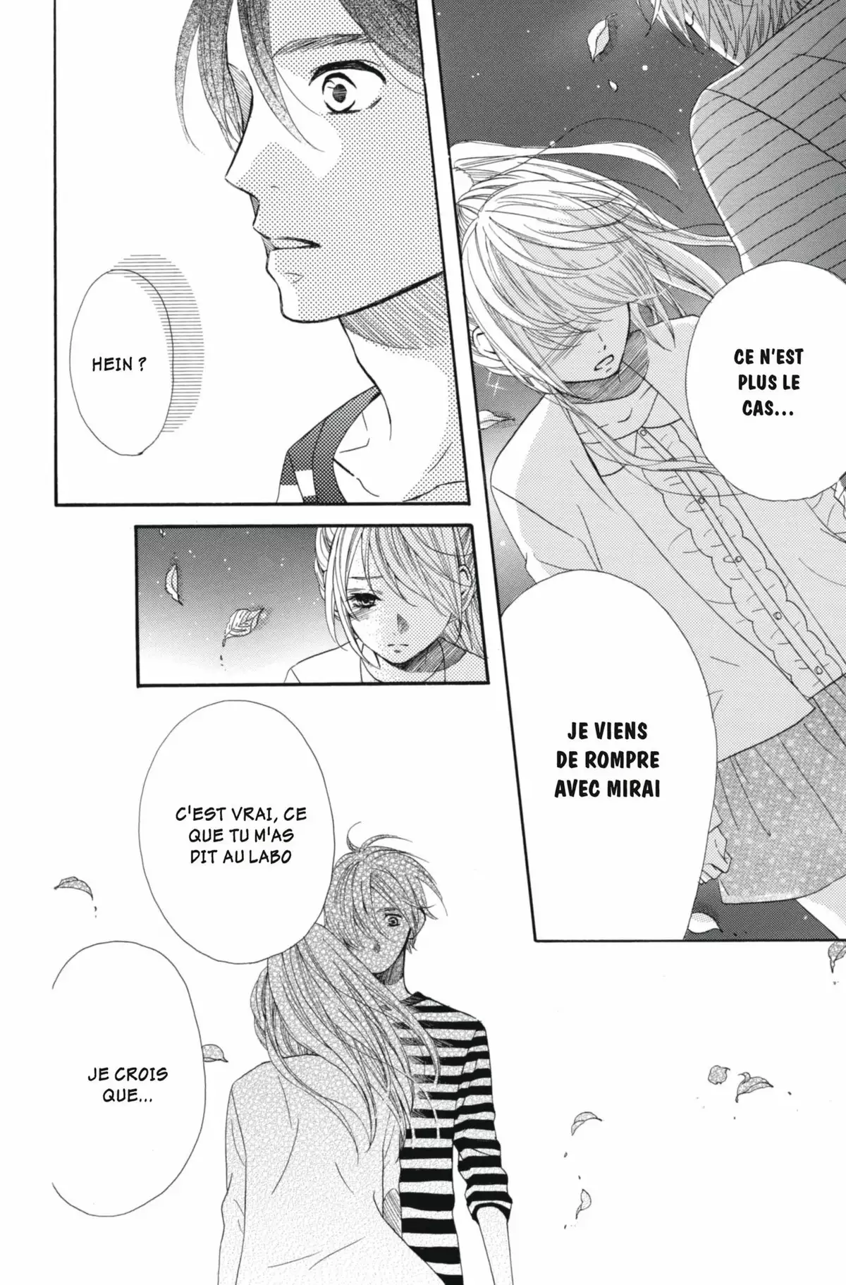 Mairunovich Volume 9 page 89