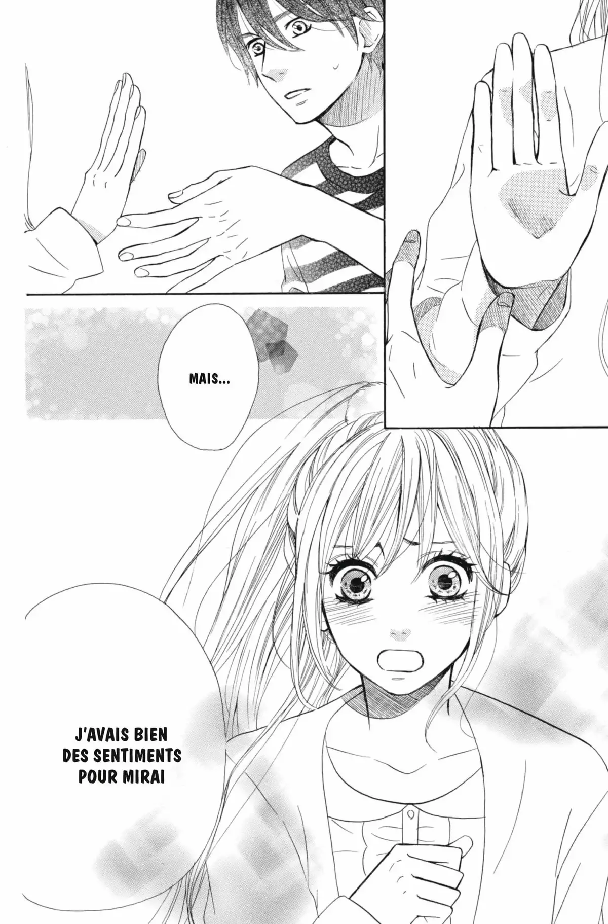 Mairunovich Volume 9 page 91