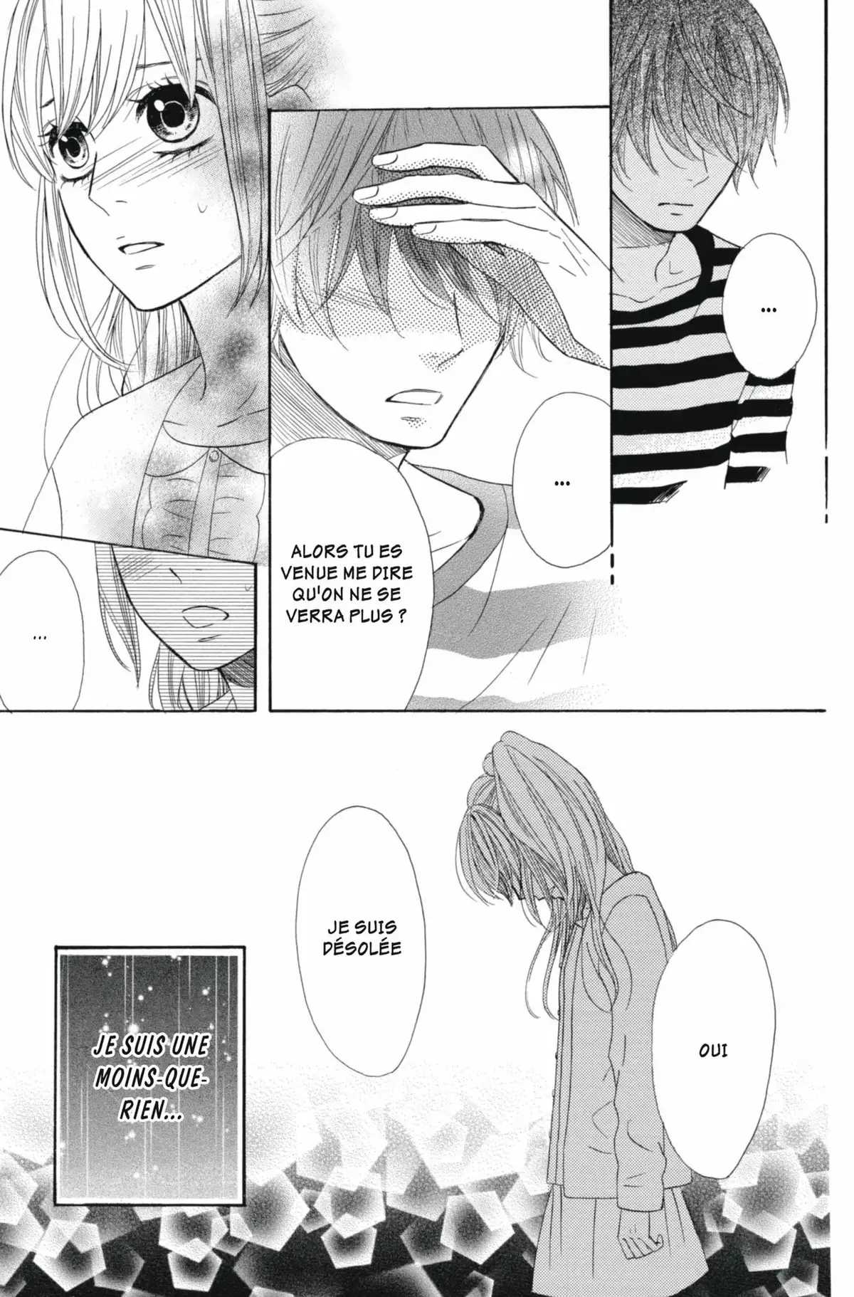 Mairunovich Volume 9 page 94
