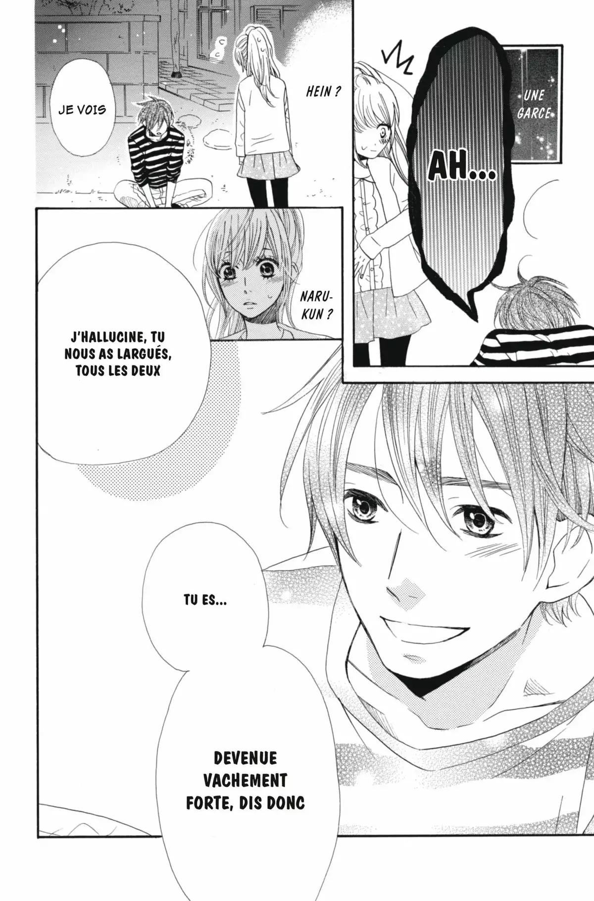 Mairunovich Volume 9 page 95