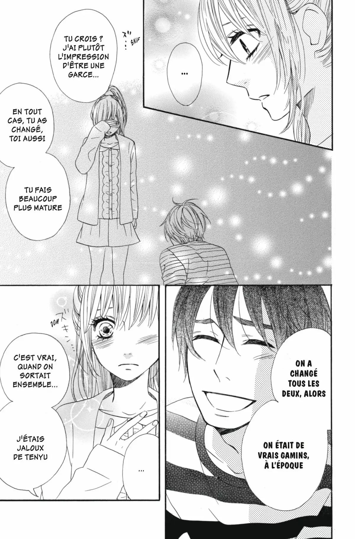 Mairunovich Volume 9 page 96