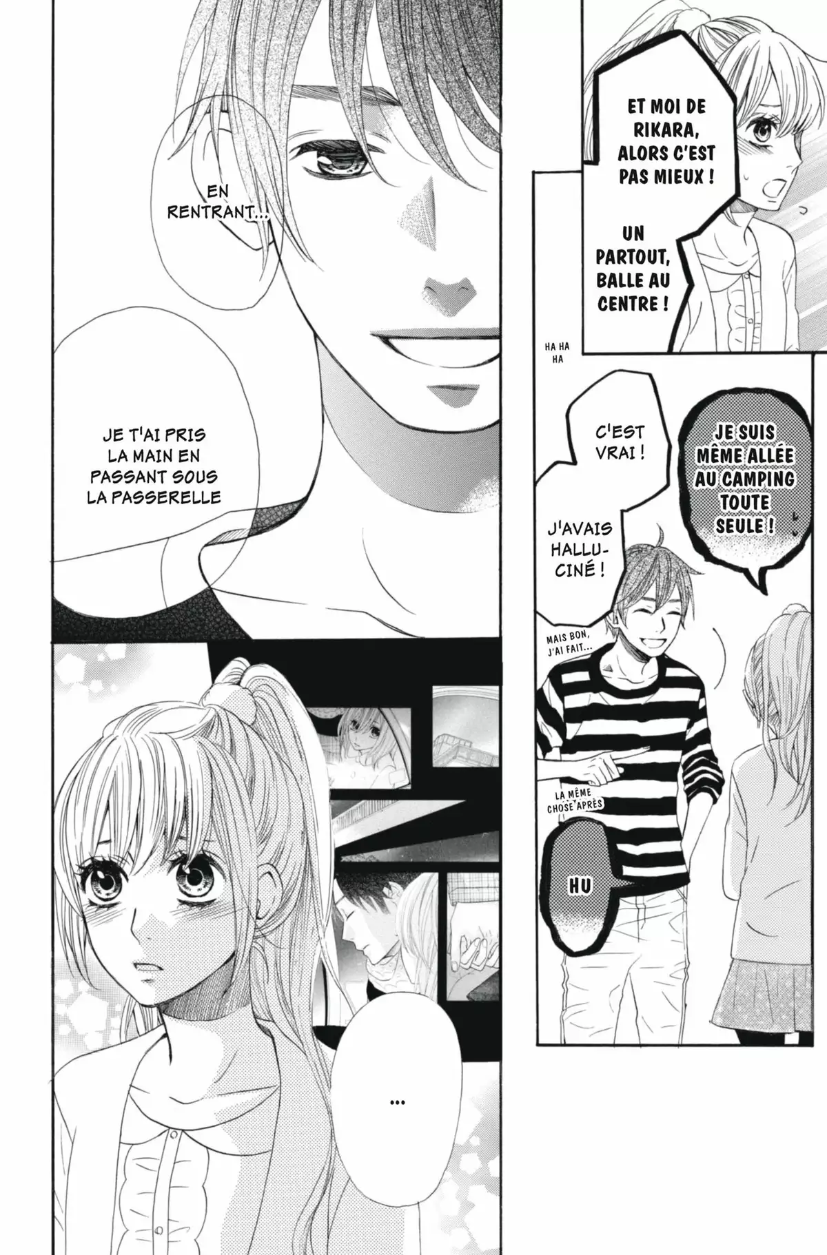 Mairunovich Volume 9 page 97