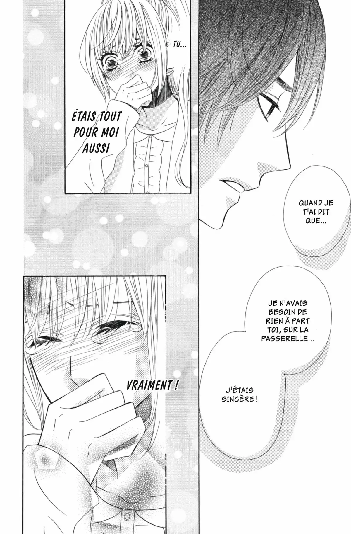 Mairunovich Volume 9 page 99