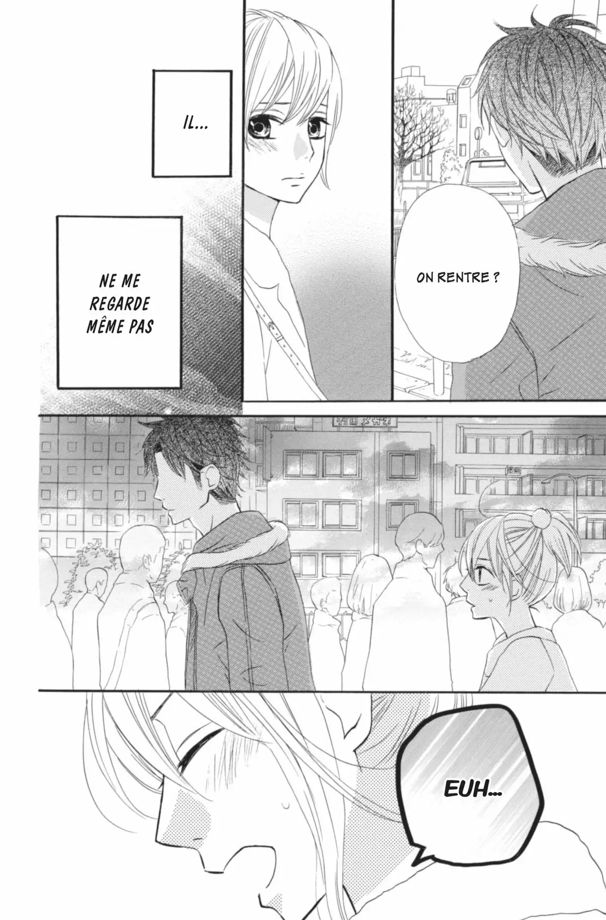 Mairunovich Volume 3 page 101