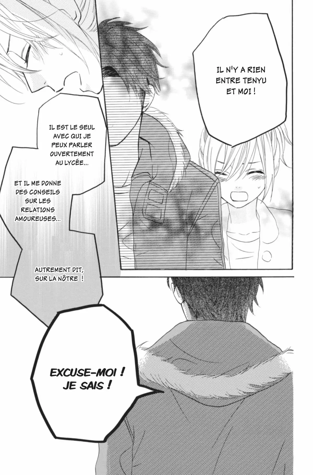 Mairunovich Volume 3 page 102