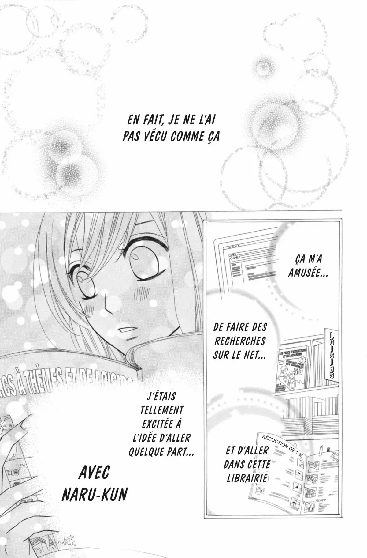 Mairunovich Volume 3 page 48