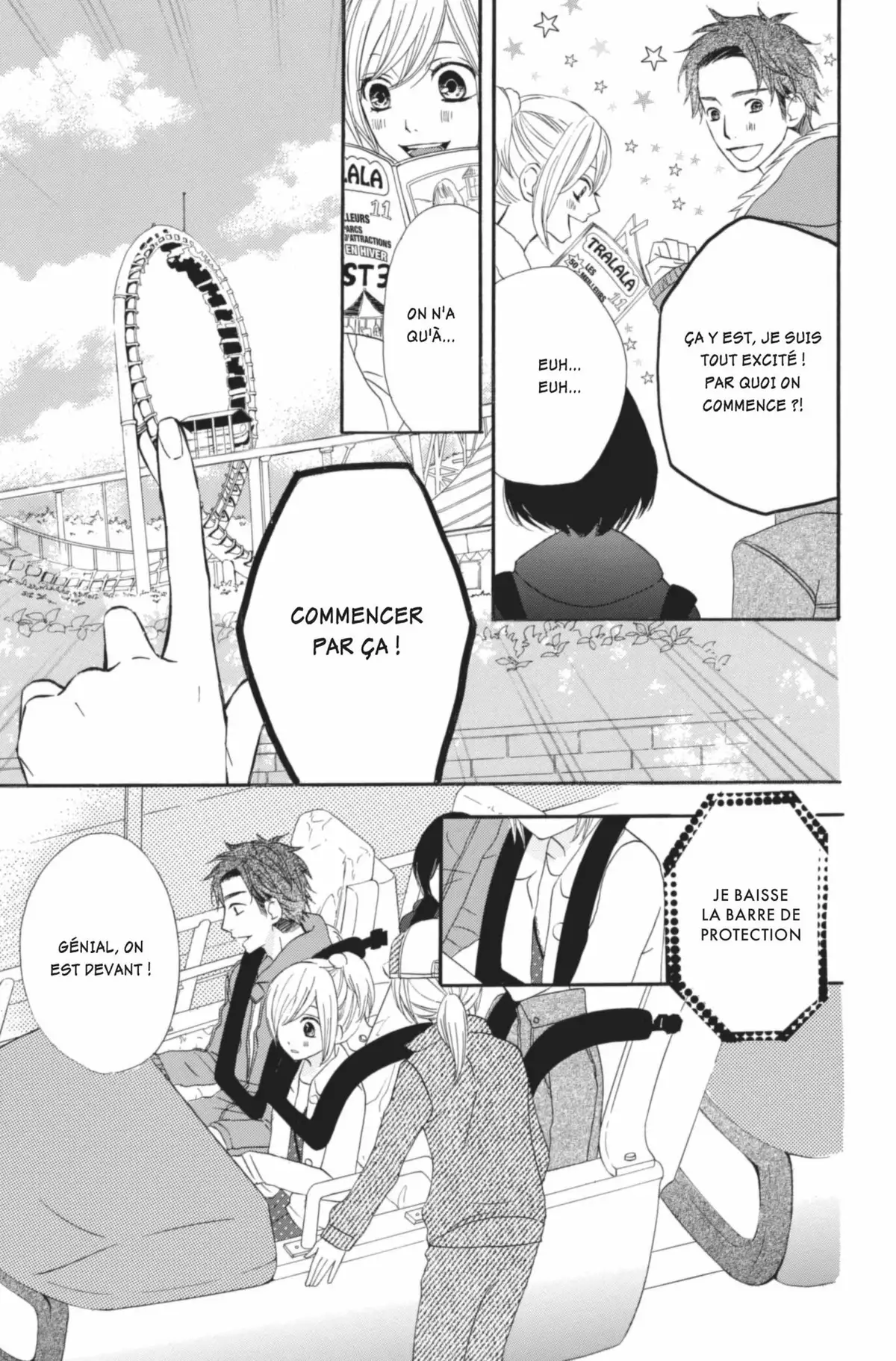 Mairunovich Volume 3 page 64