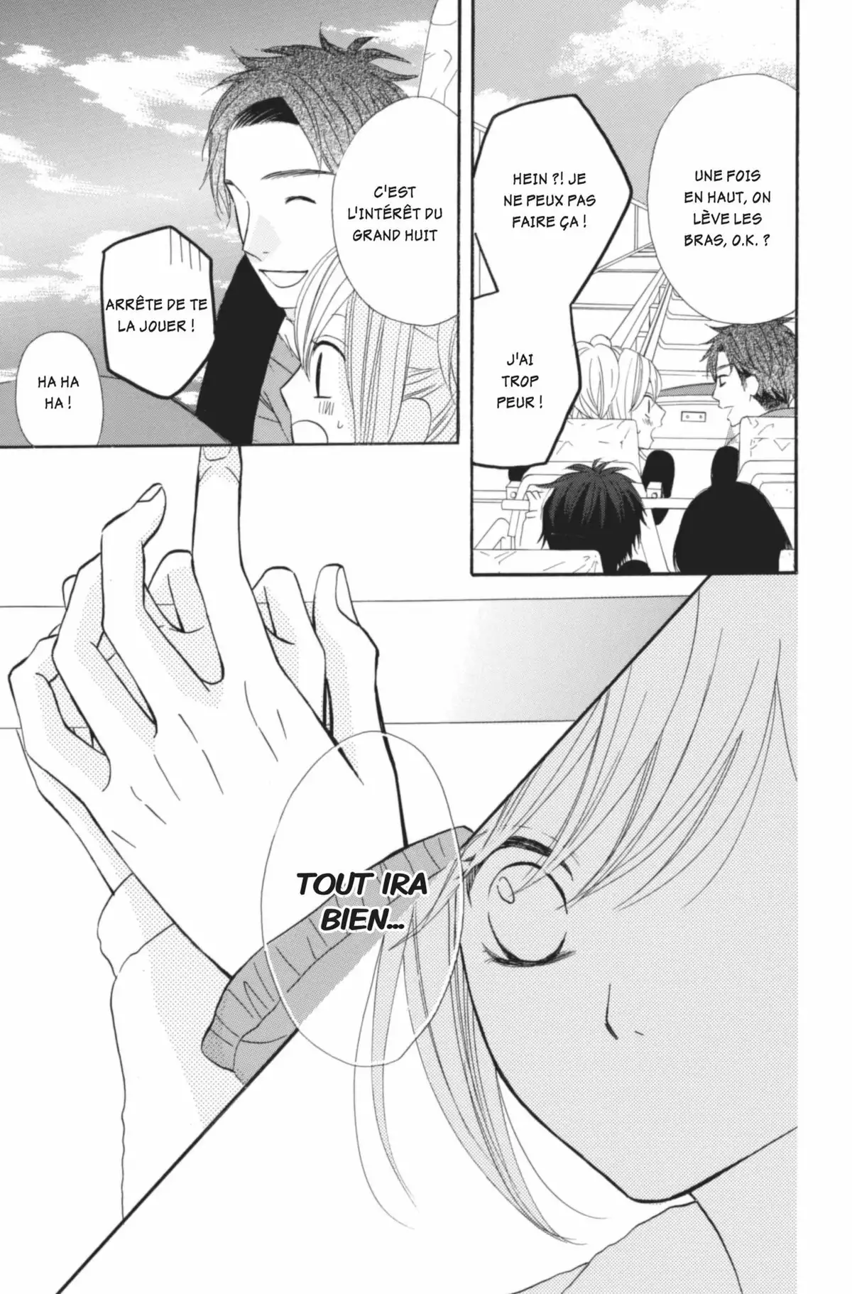 Mairunovich Volume 3 page 66
