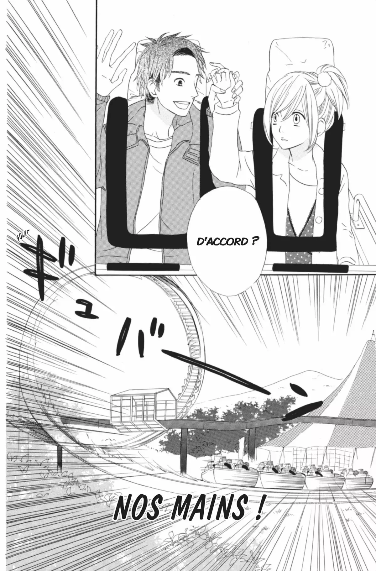 Mairunovich Volume 3 page 67