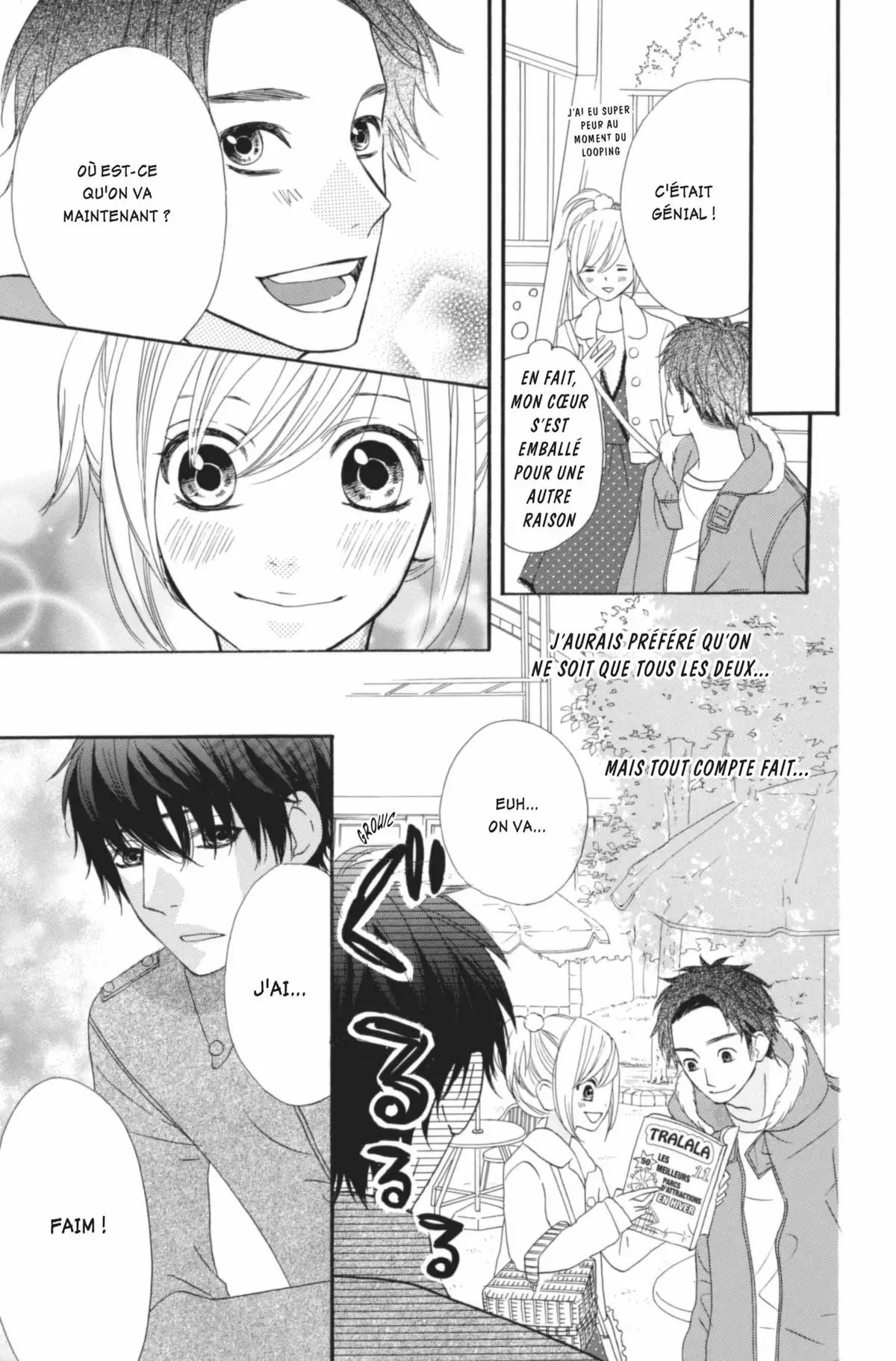 Mairunovich Volume 3 page 68