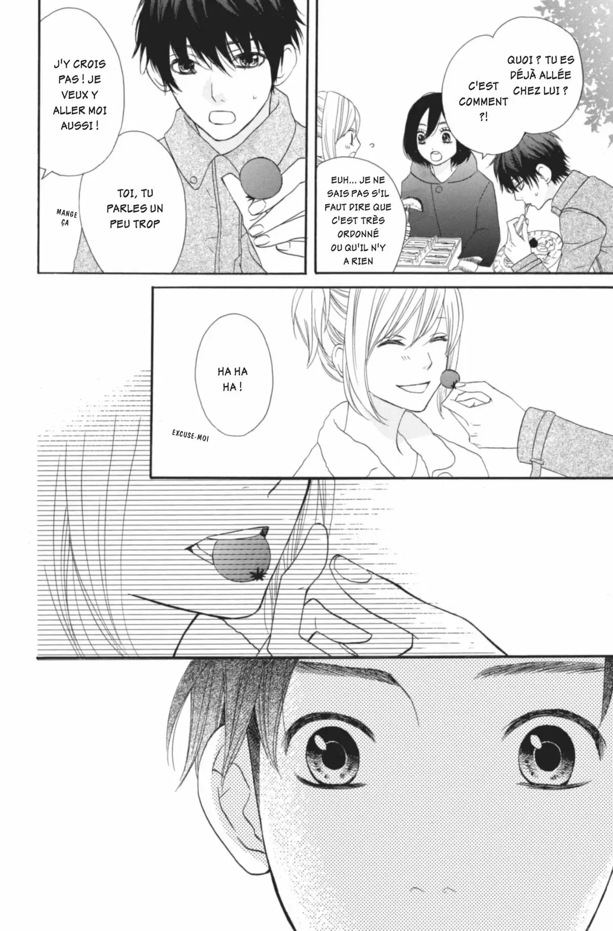 Mairunovich Volume 3 page 71
