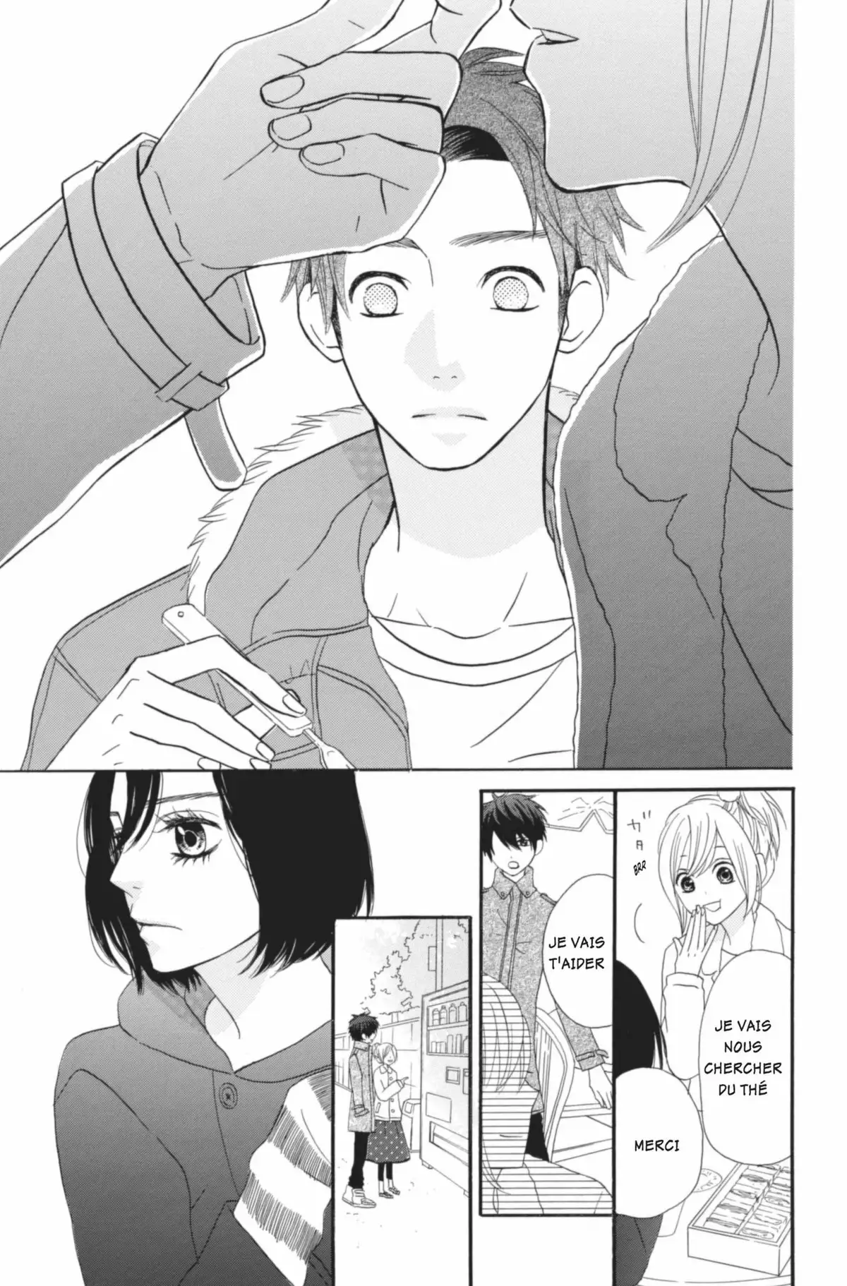 Mairunovich Volume 3 page 72