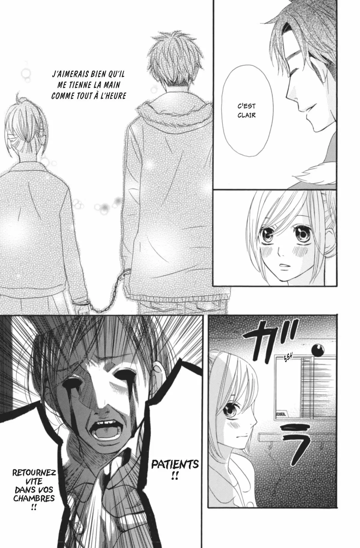 Mairunovich Volume 3 page 76