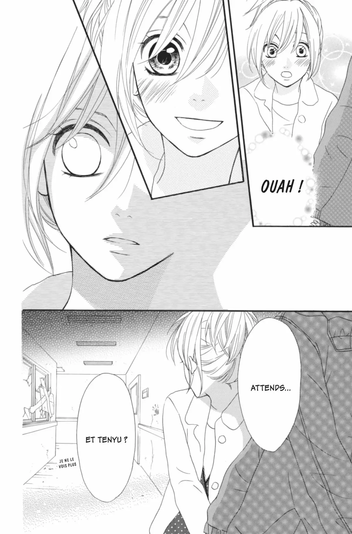 Mairunovich Volume 3 page 79
